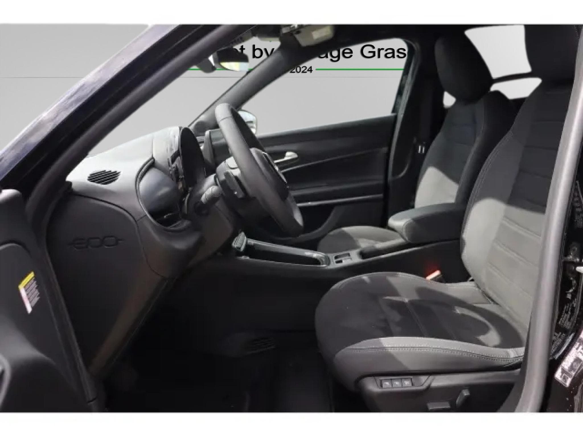 Fiat 600 Sport 1.2 (2026) - Photo 10