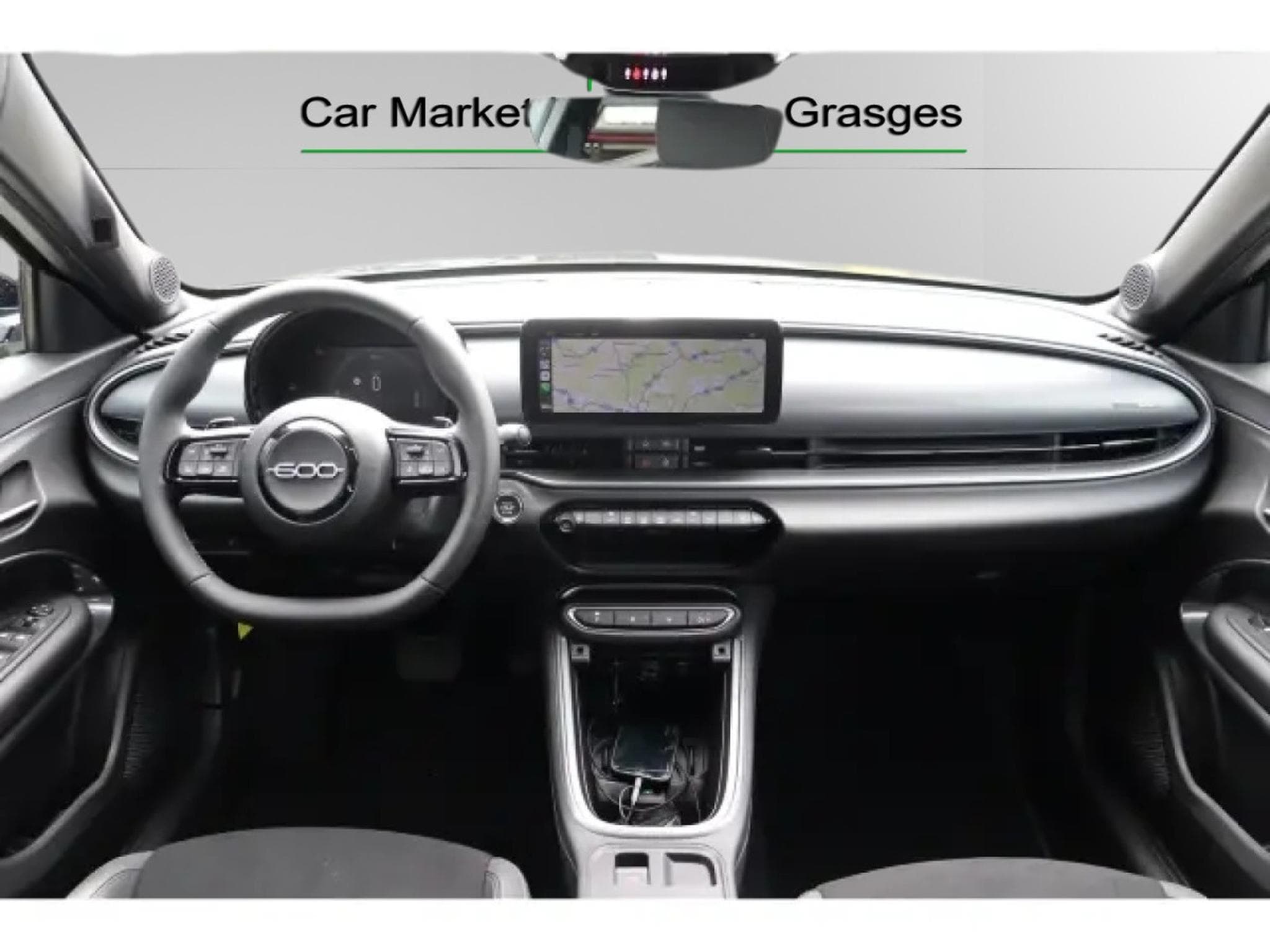 Fiat 600 Sport 1.2 (2026) - Photo 12