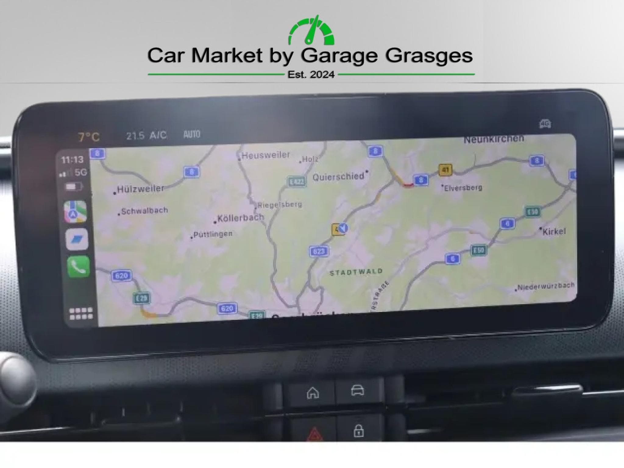 Fiat 600 Sport 1.2 (2026) - Photo 18