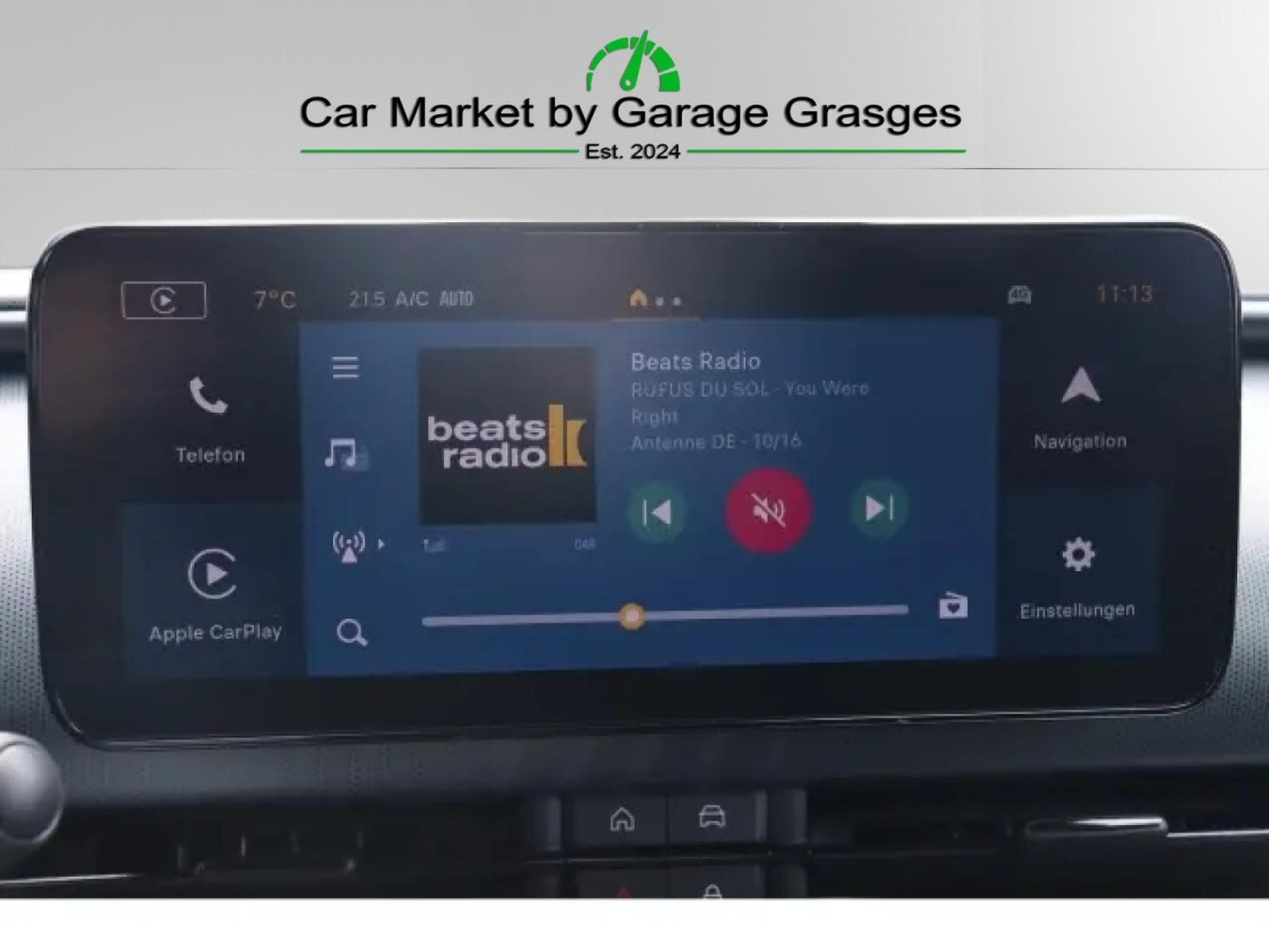 Fiat 600 Sport 1.2 (2026) - Photo 21