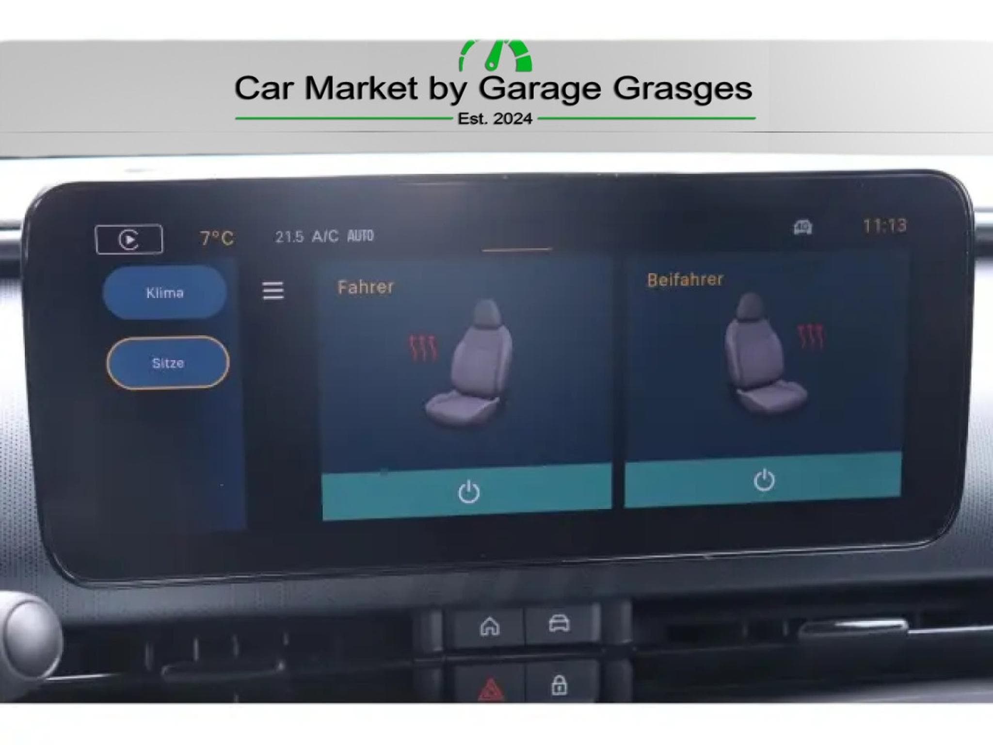 Fiat 600 Sport 1.2 (2026) - Photo 22