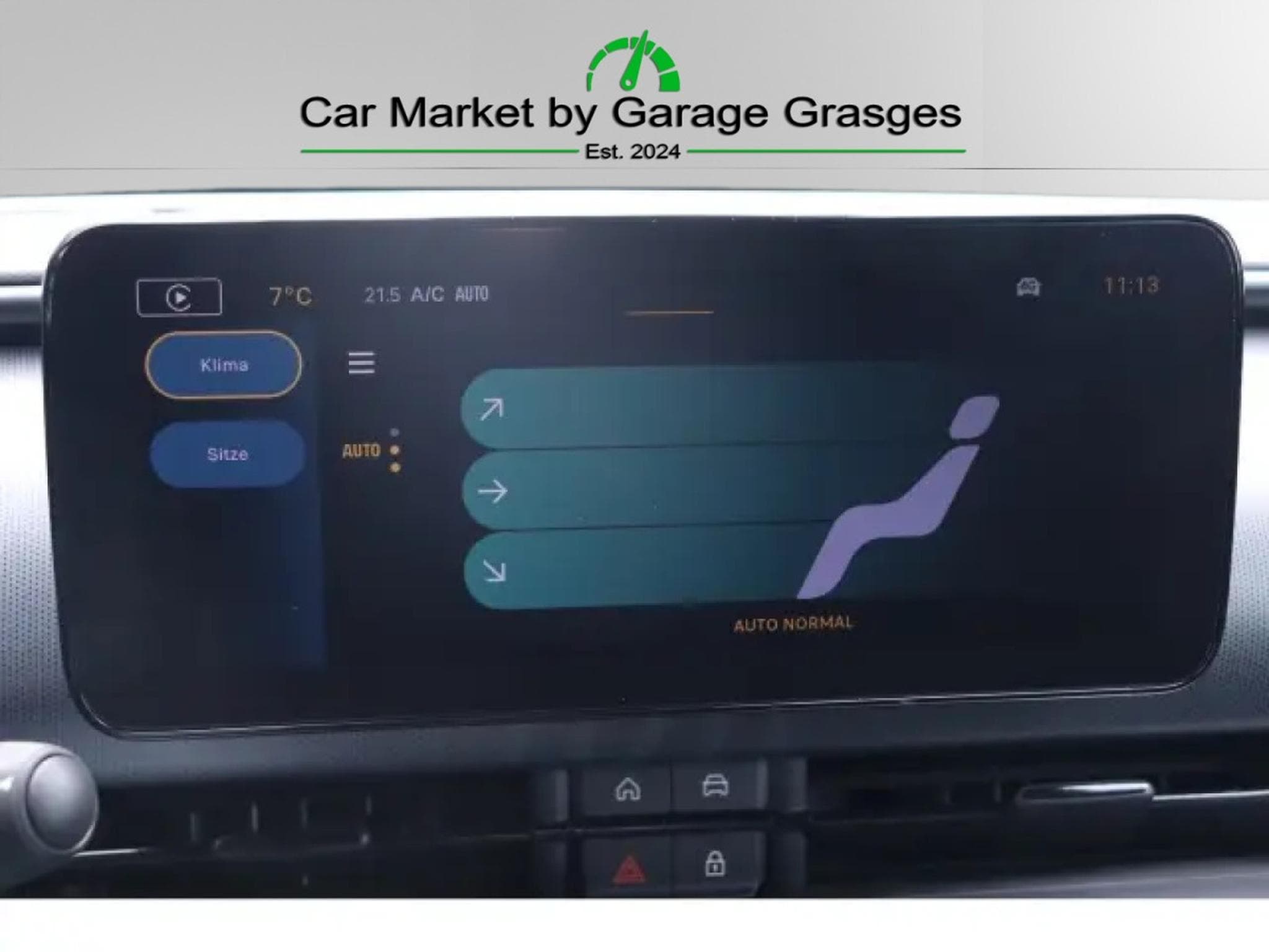 Fiat 600 Sport 1.2 (2026) - Photo 23