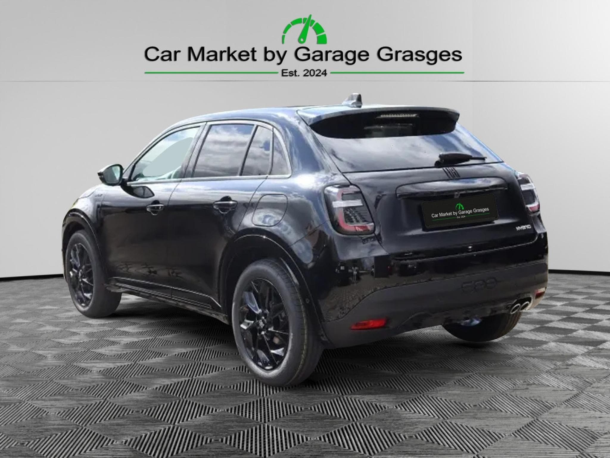 Fiat 600 Sport 1.2 (2026) - Photo 3