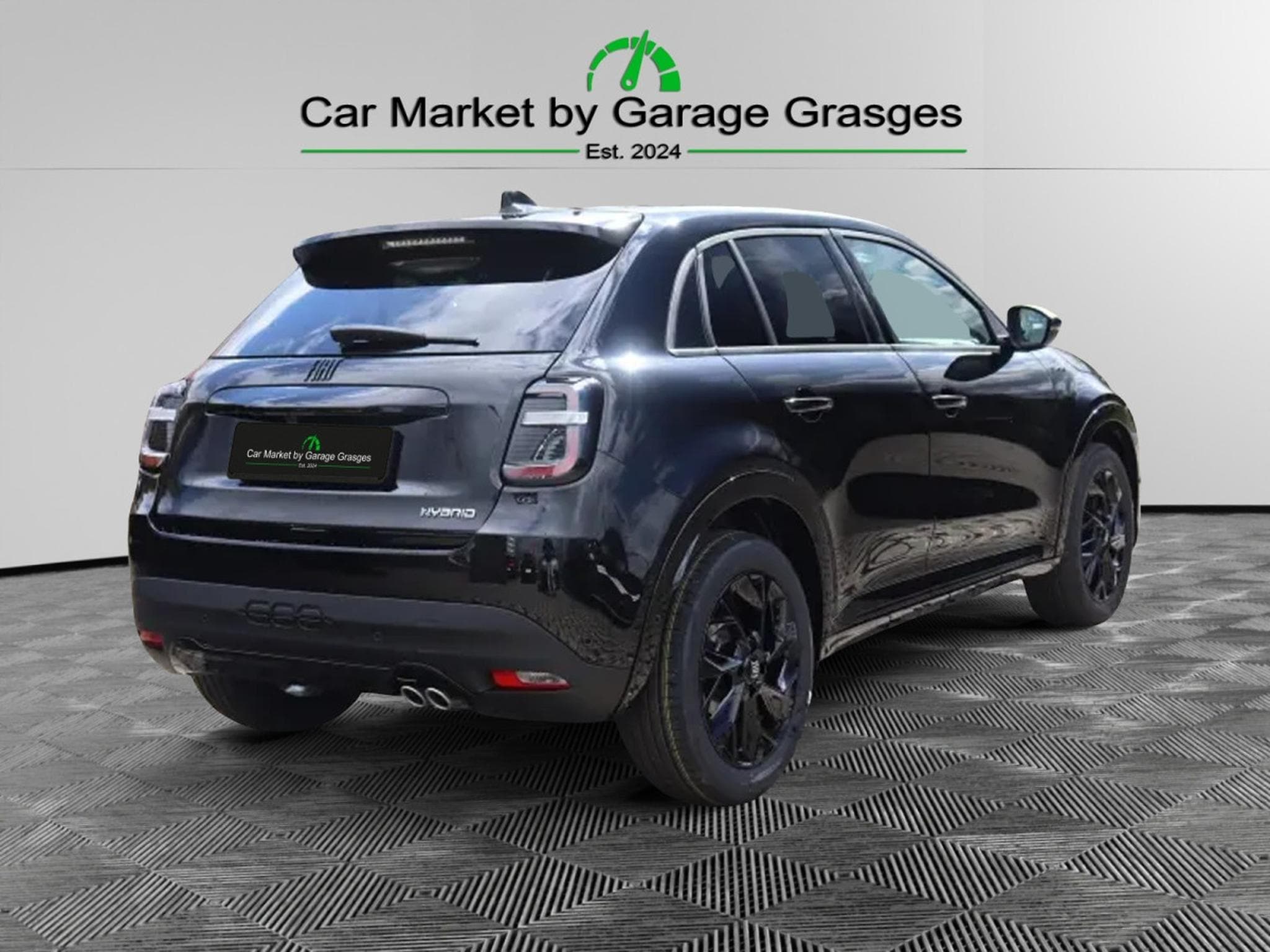 Fiat 600 Sport 1.2 (2026) - Photo 5