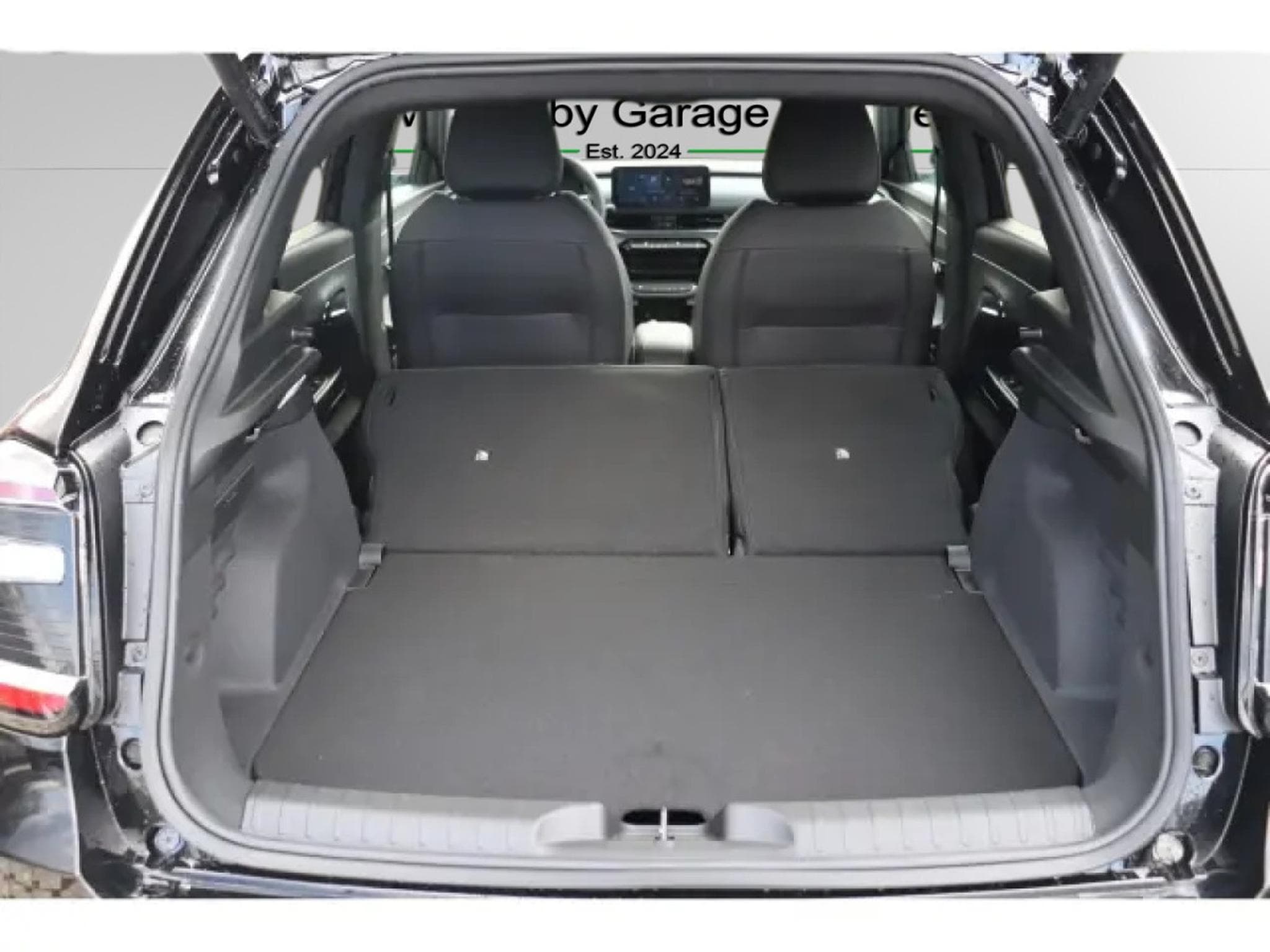 Fiat 600 Sport 1.2 (2026) - Photo 9