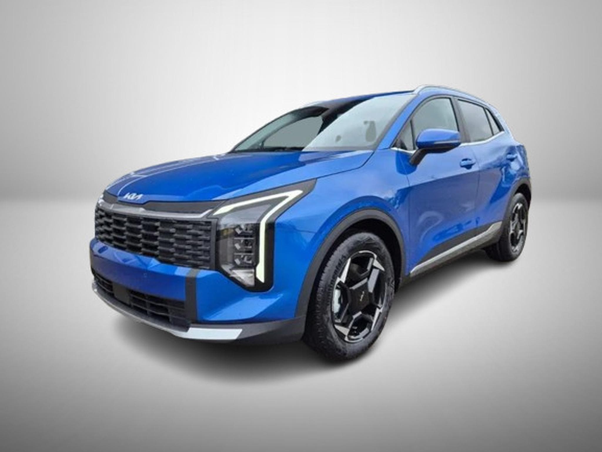 Kia Sportage 1.6 T-GDI AUTO 150 Spirit (2026) - Foto 2