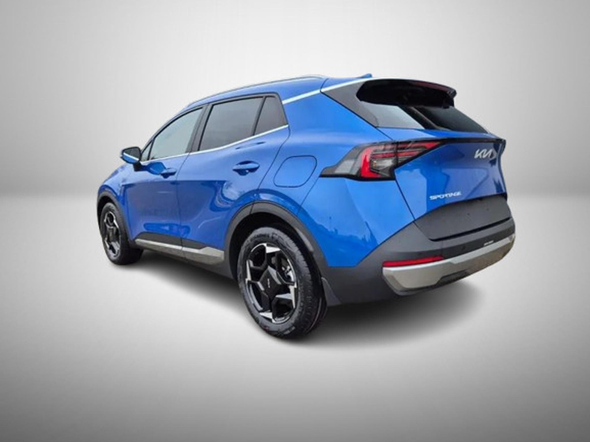 Kia Sportage 1.6 T-GDI AUTO 150 Spirit (2026) - Foto 5