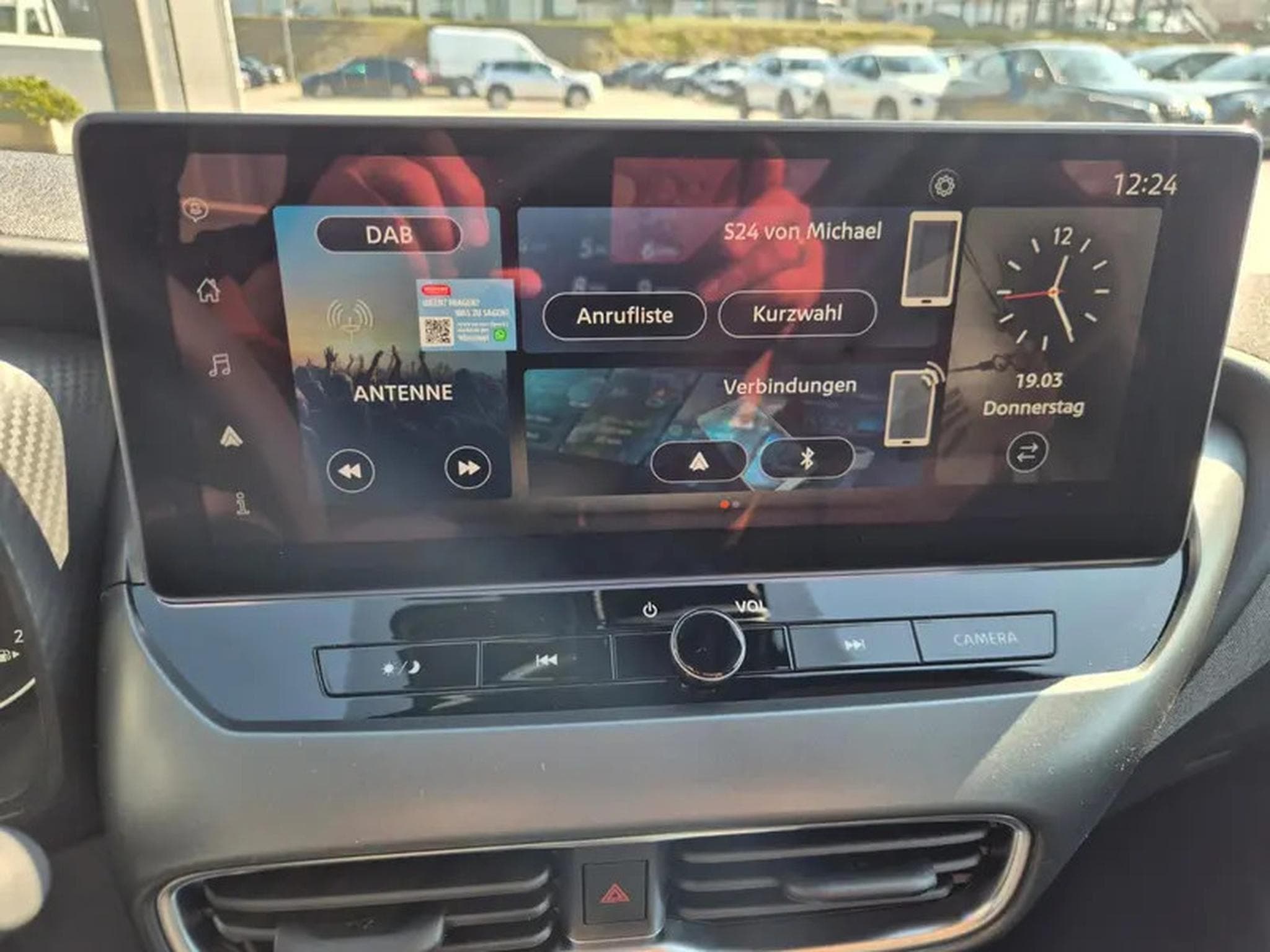 Nissan Juke 1.0 DIG-T 114 Acenta (2026) - Photo 12