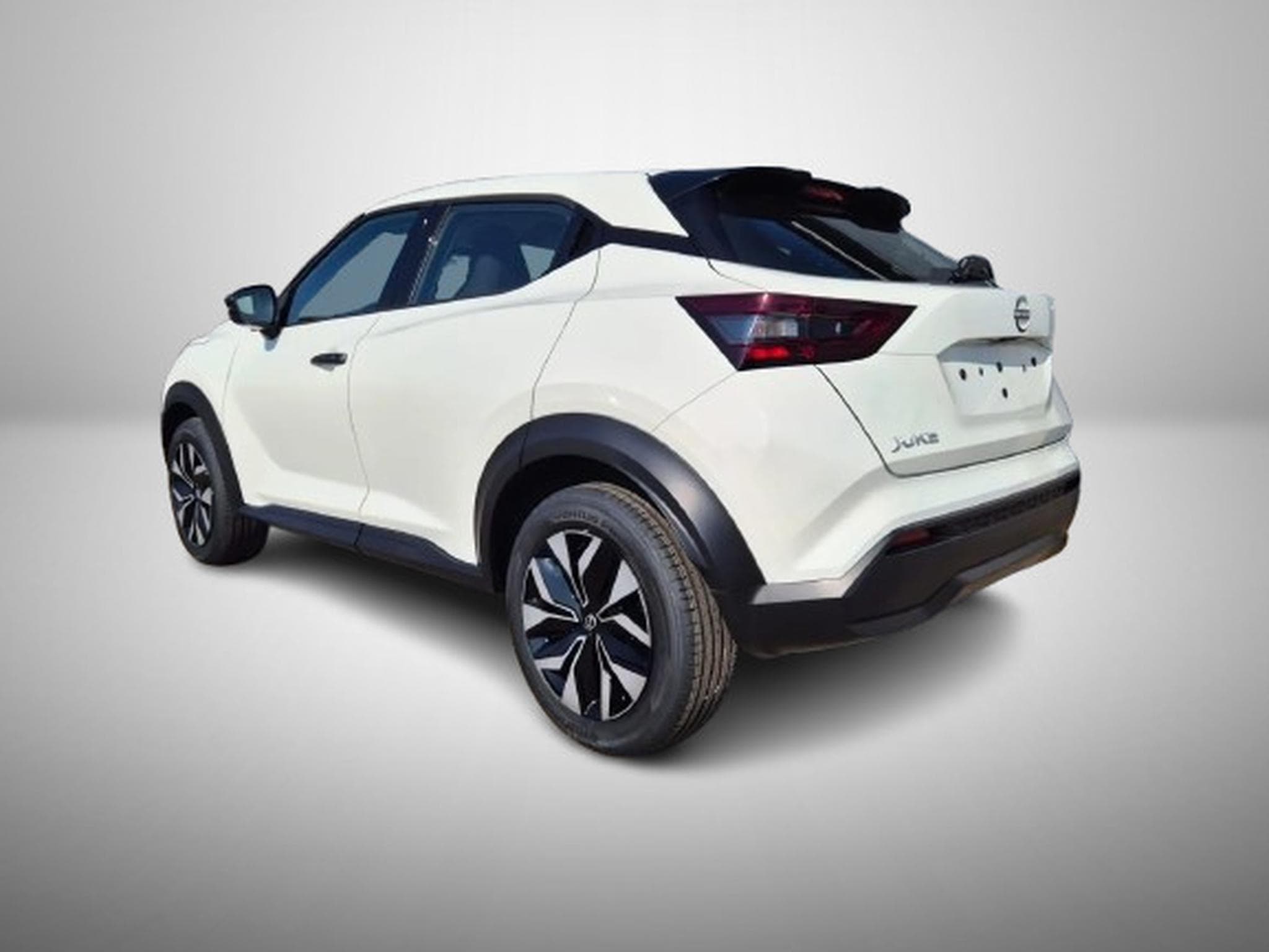 Nissan Juke 1.0 DIG-T 114 Acenta (2026) - Photo 5