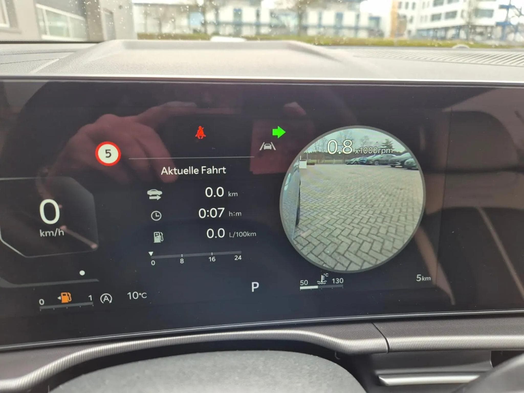 Kia Sportage 1.6 T-GDI AUTO 180 GT 4x4 (2026) - Foto 17