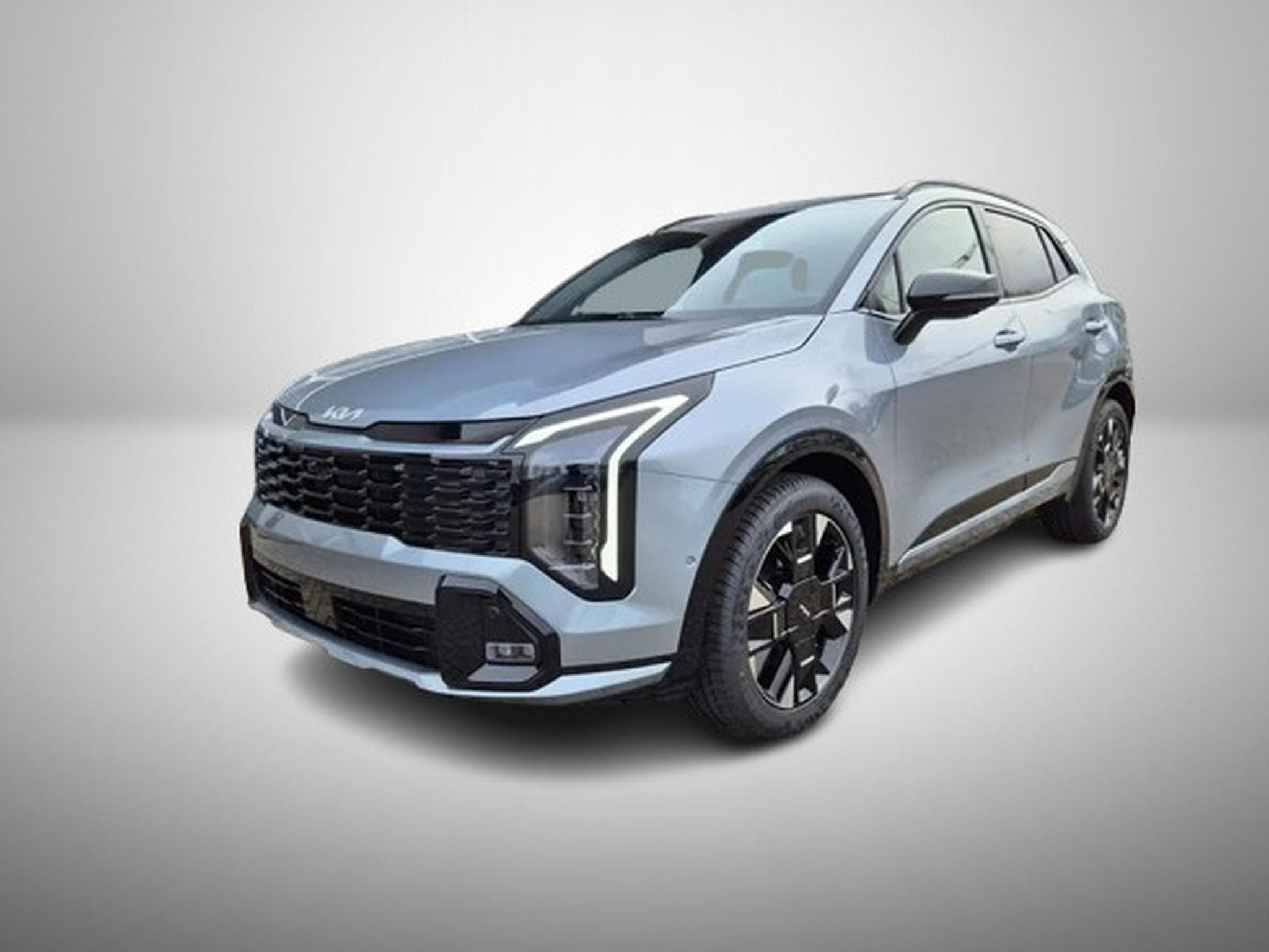 Kia Sportage 1.6 T-GDI AUTO 180 GT 4x4 (2026) - Foto 2