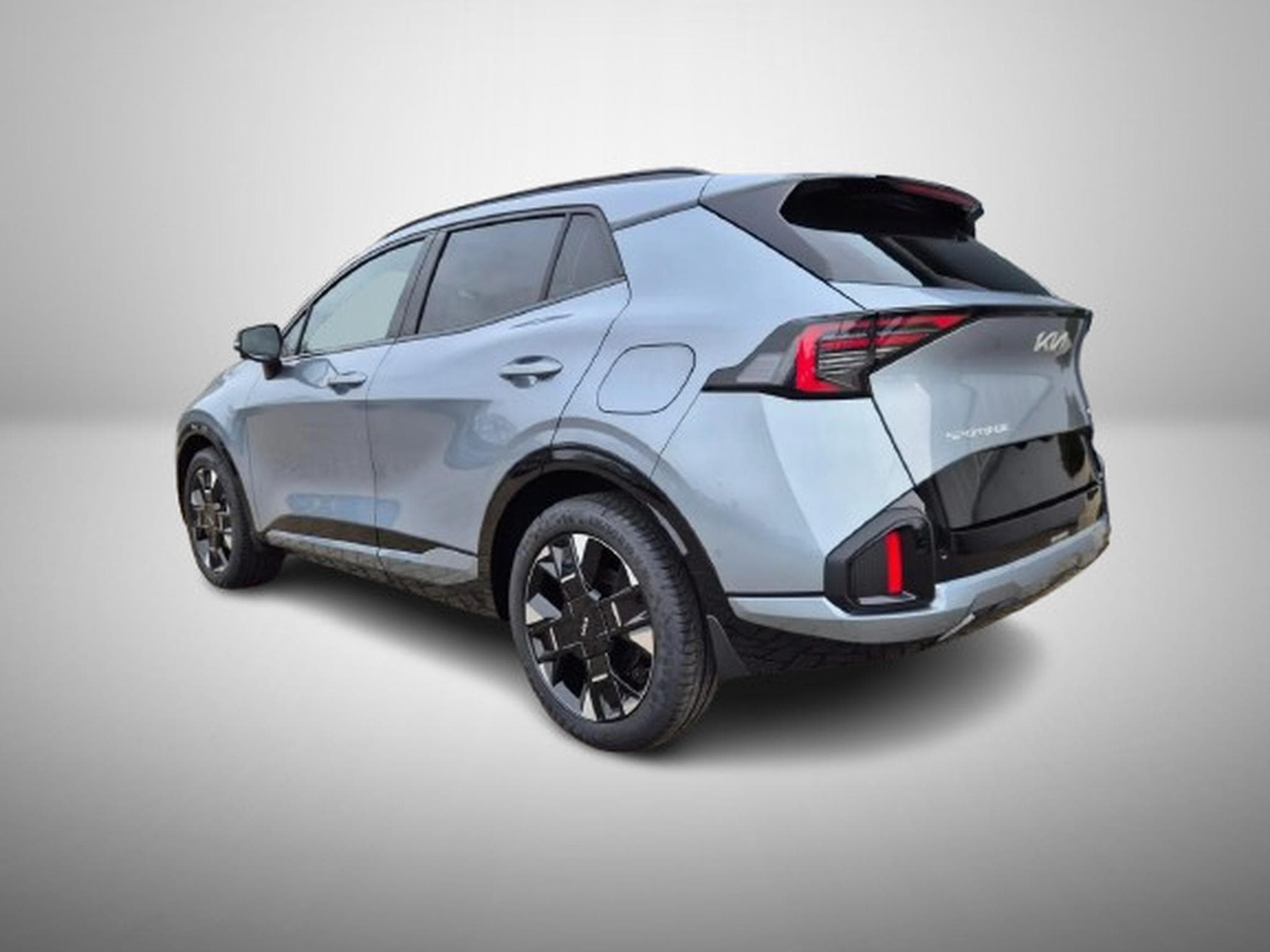 Kia Sportage 1.6 T-GDI AUTO 180 GT 4x4 (2026) - Foto 5