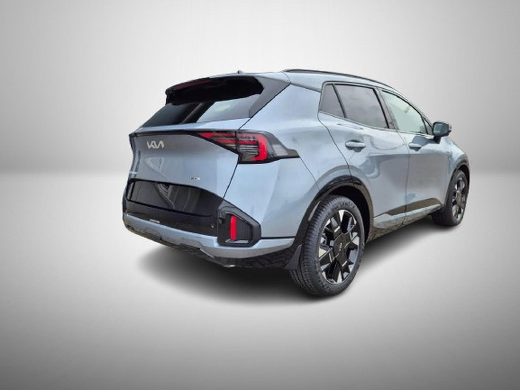 Kia Sportage 1.6 T-GDI AUTO 180 GT 4x4 (2026) - Foto 6