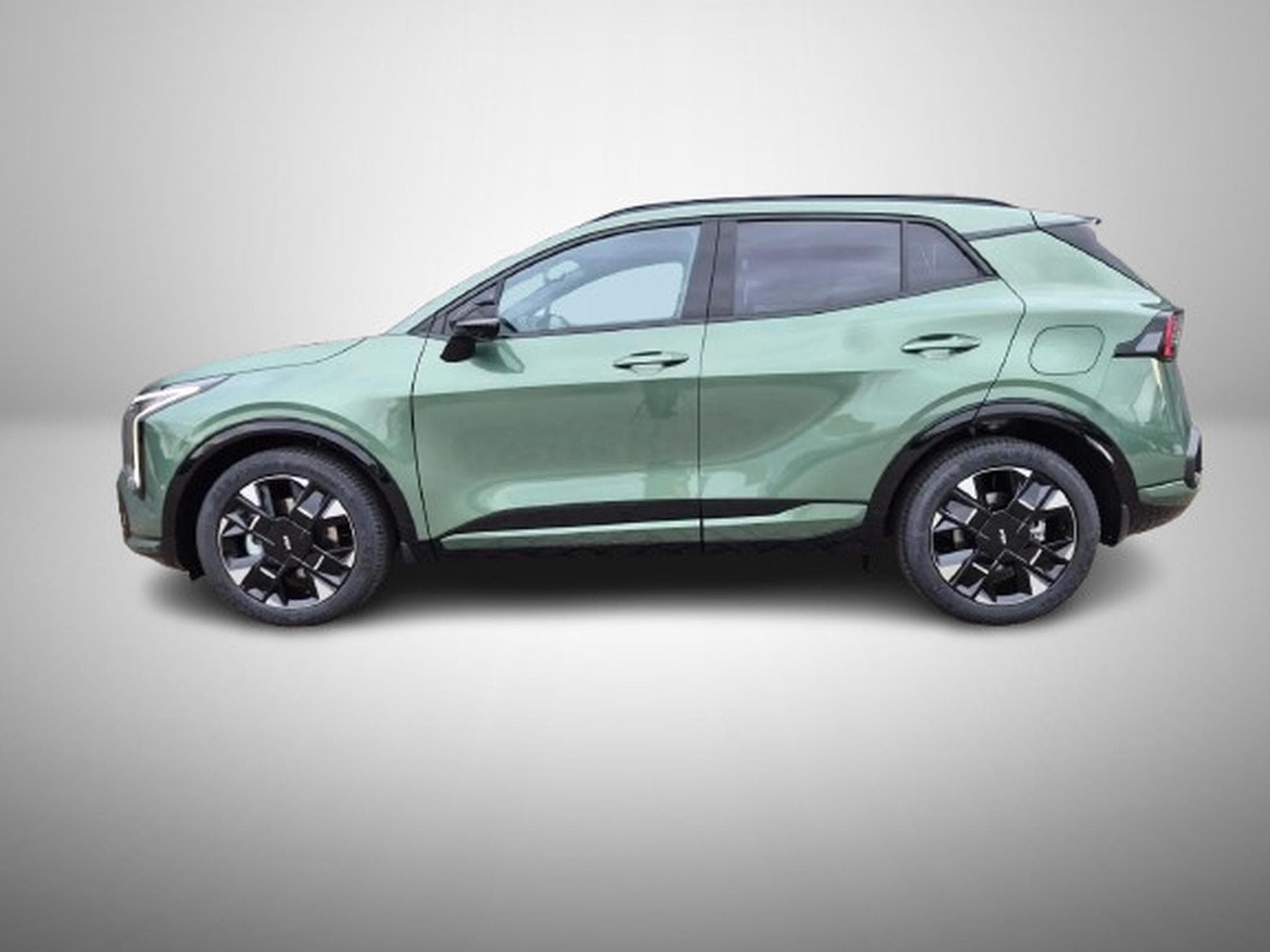 Kia Sportage 1.6 T-GDI AUTO 180 GT 4x4 (2026) - Photo 3