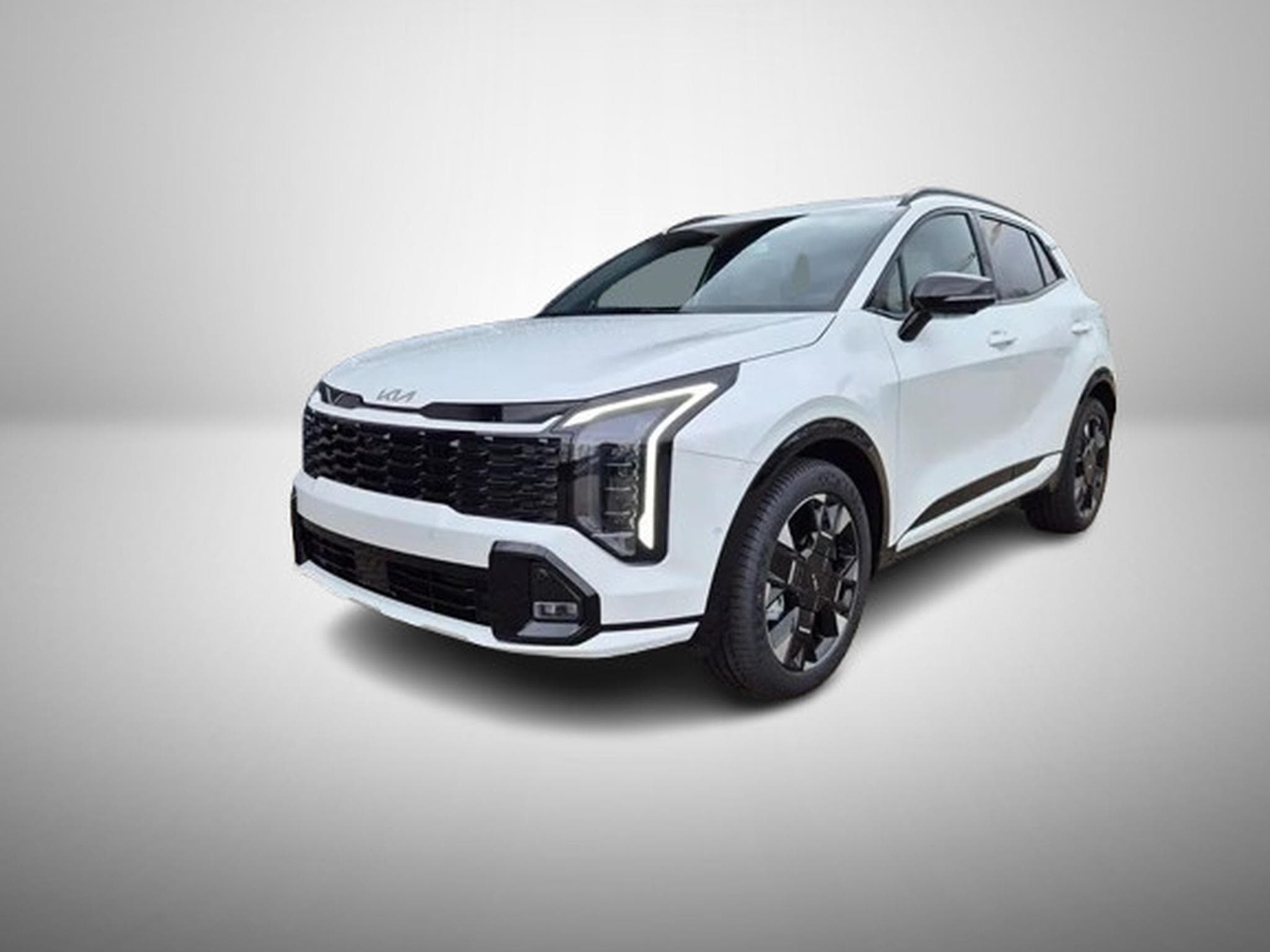 Kia Sportage 1.6 T-GDI AUTO 180 GT 4x4 (2026) - Photo 2