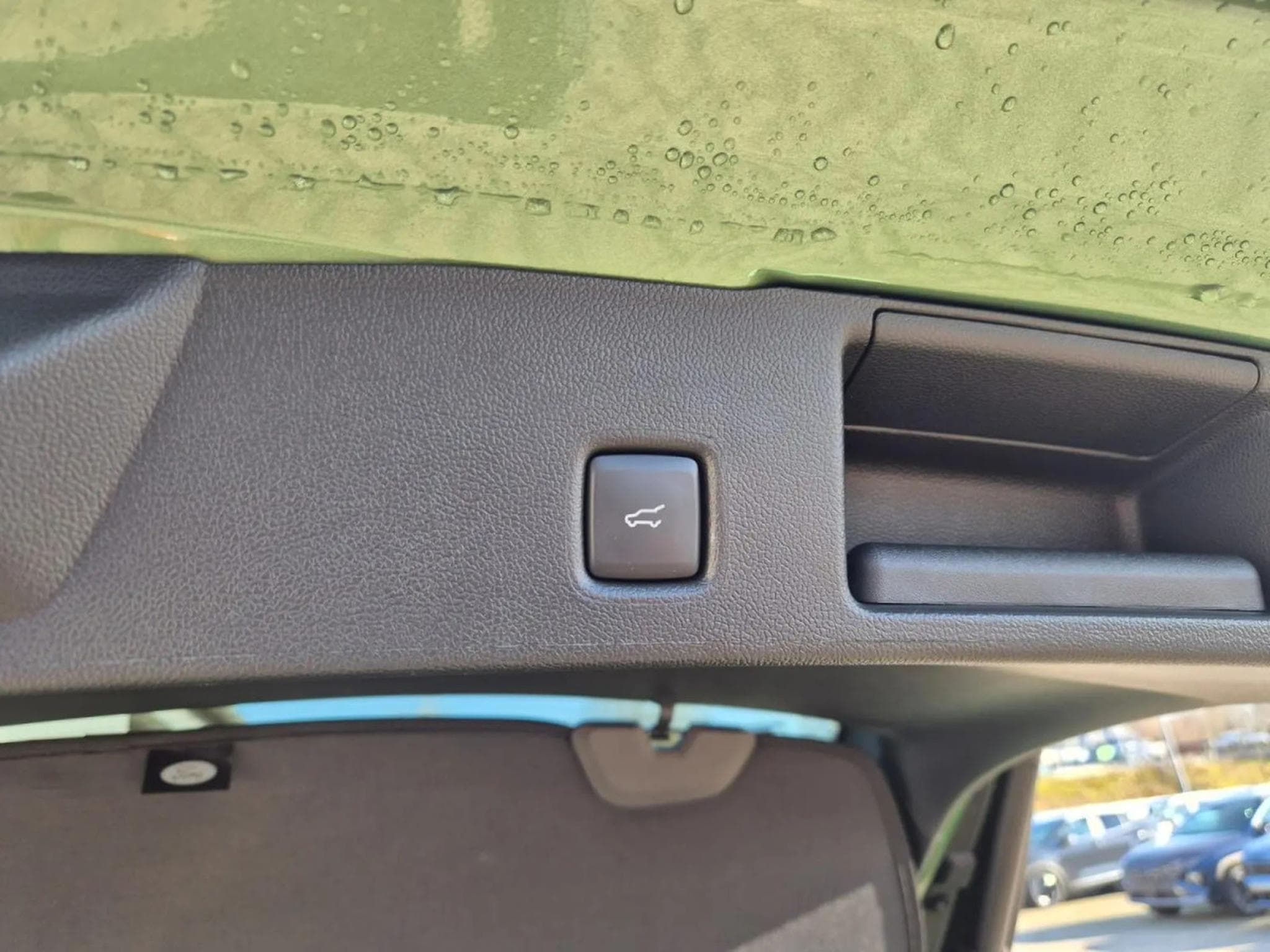 Ford Kuga 2.5 PHEV 242 Auto ST-Line X (2026) - Photo 12