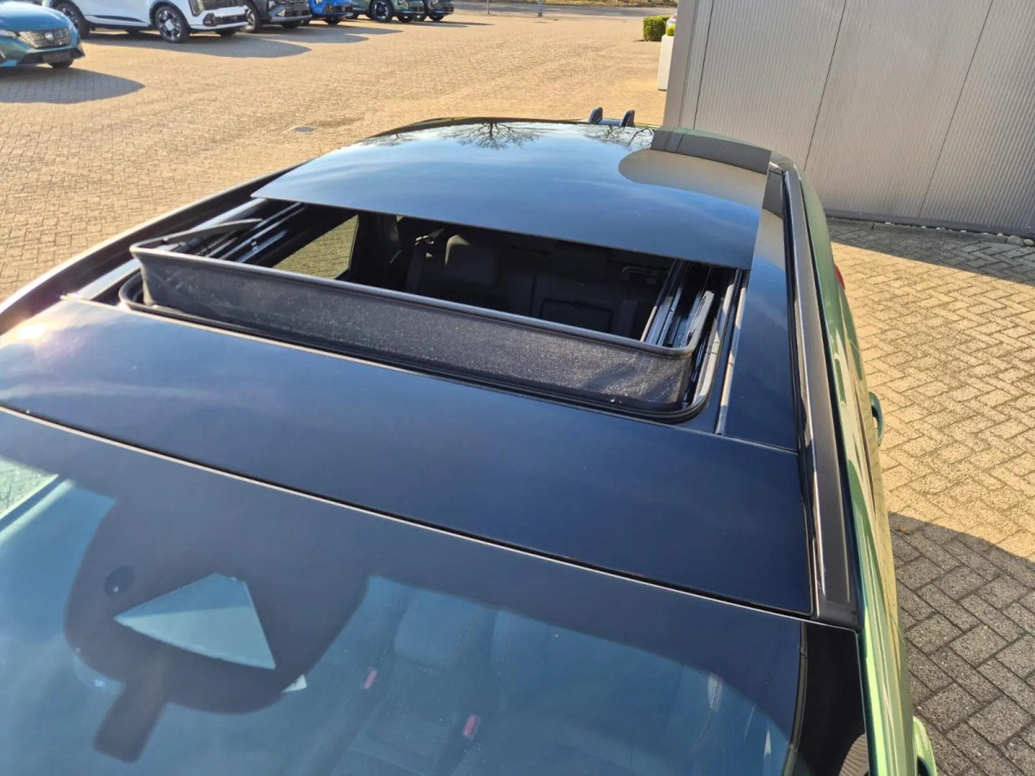 Ford Kuga 2.5 PHEV 242 Auto ST-Line X (2026) - Photo 16