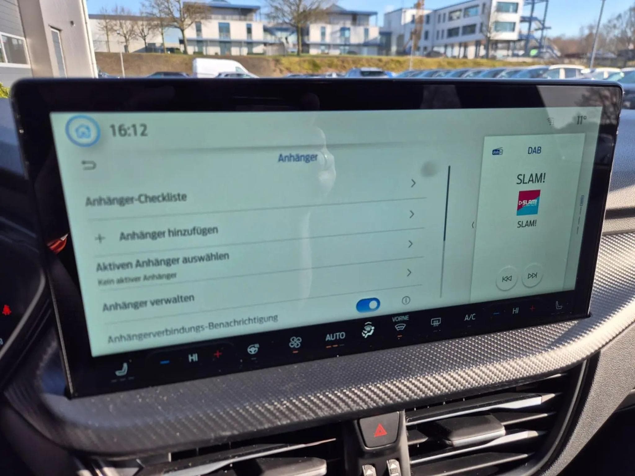 Ford Kuga 2.5 PHEV 242 Auto ST-Line X (2026) - Photo 22