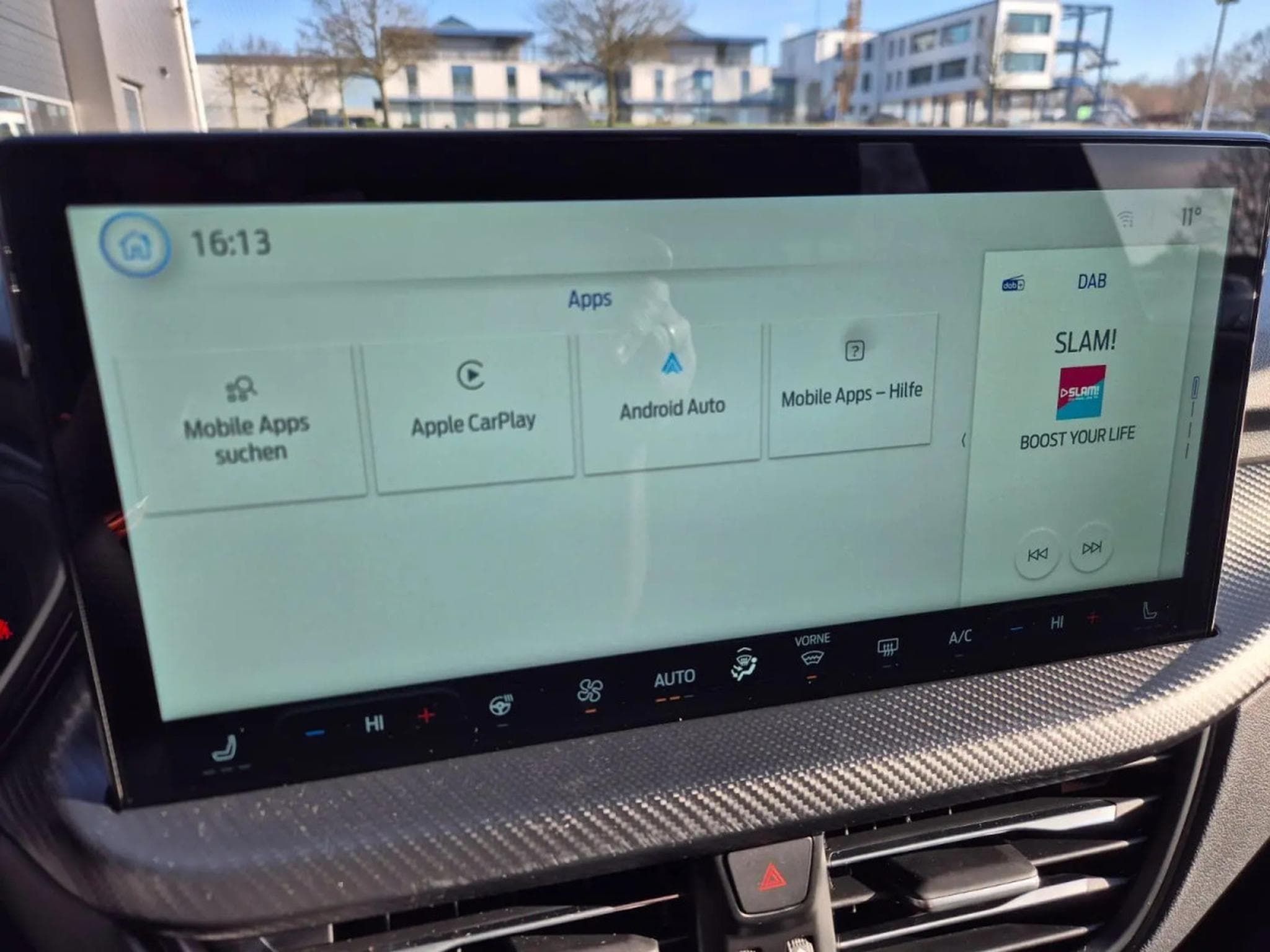 Ford Kuga 2.5 PHEV 242 Auto ST-Line X (2026) - Photo 23