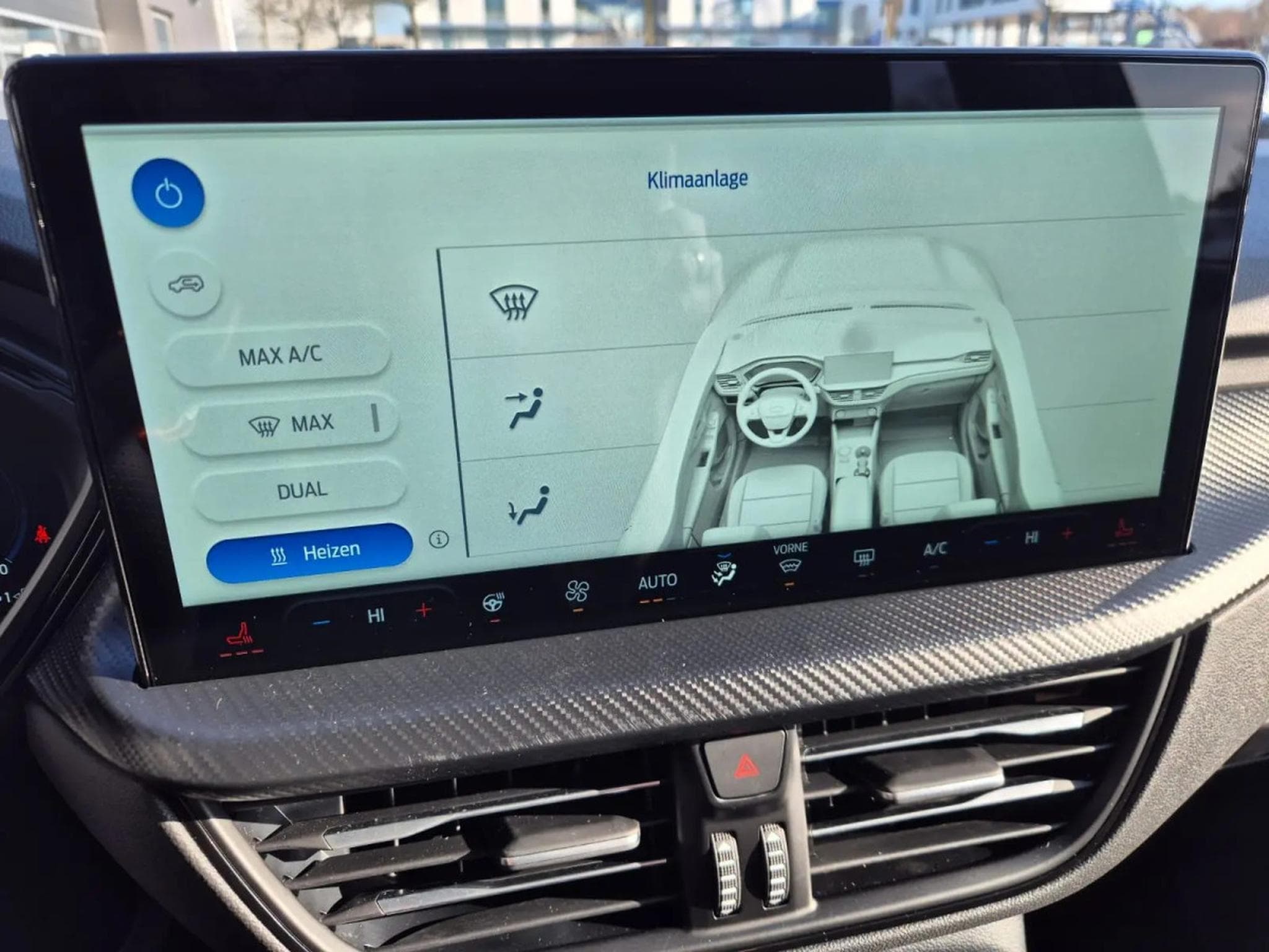 Ford Kuga 2.5 PHEV 242 Auto ST-Line X (2026) - Photo 24