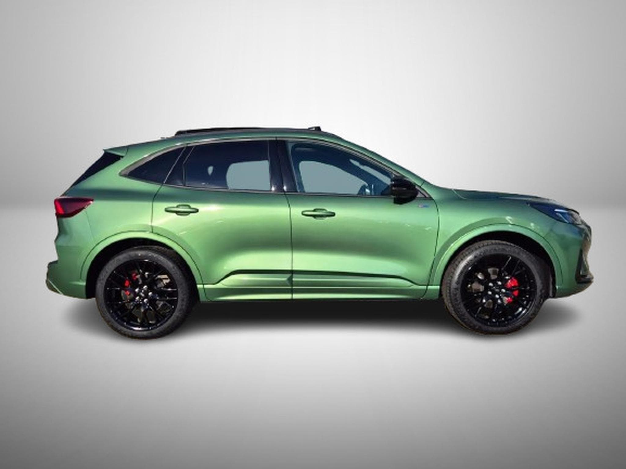 Ford Kuga 2.5 PHEV 242 Auto ST-Line X (2026) - Photo 3