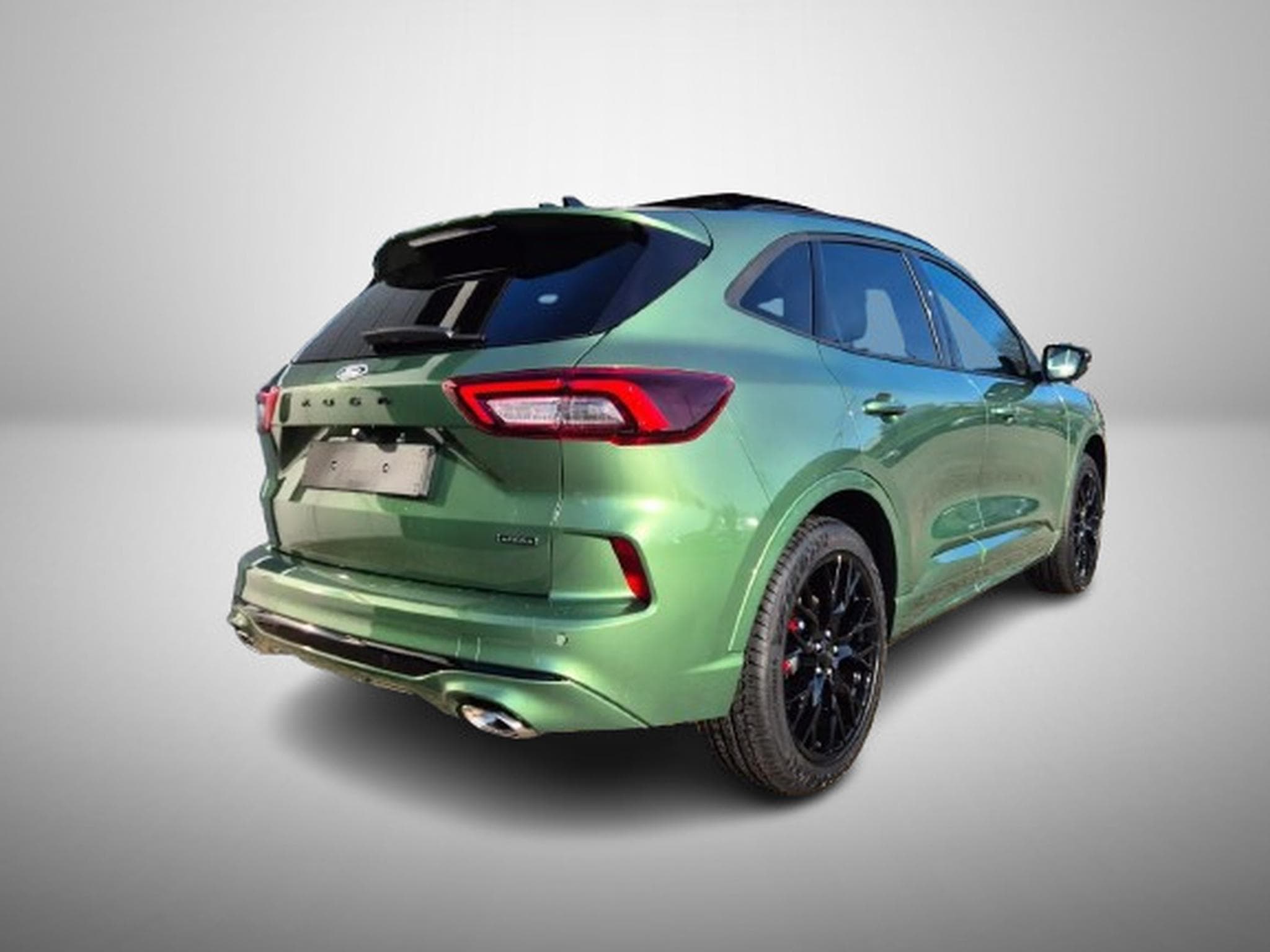 Ford Kuga 2.5 PHEV 242 Auto ST-Line X (2026) - Photo 6