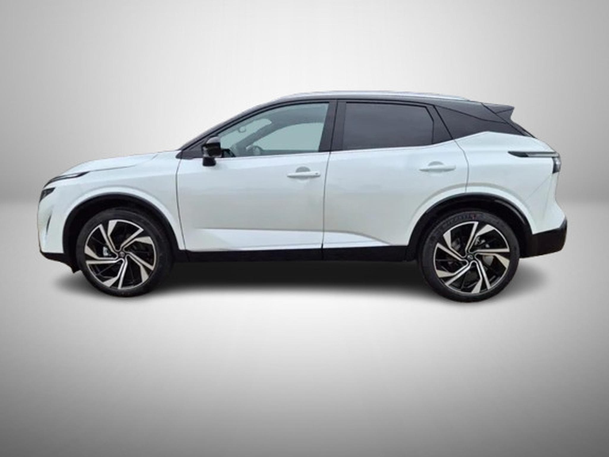 Nissan Qashqai 1.3 DIG-T MHEV 158 X-tronic Tekna Premium (2026) - Photo 3