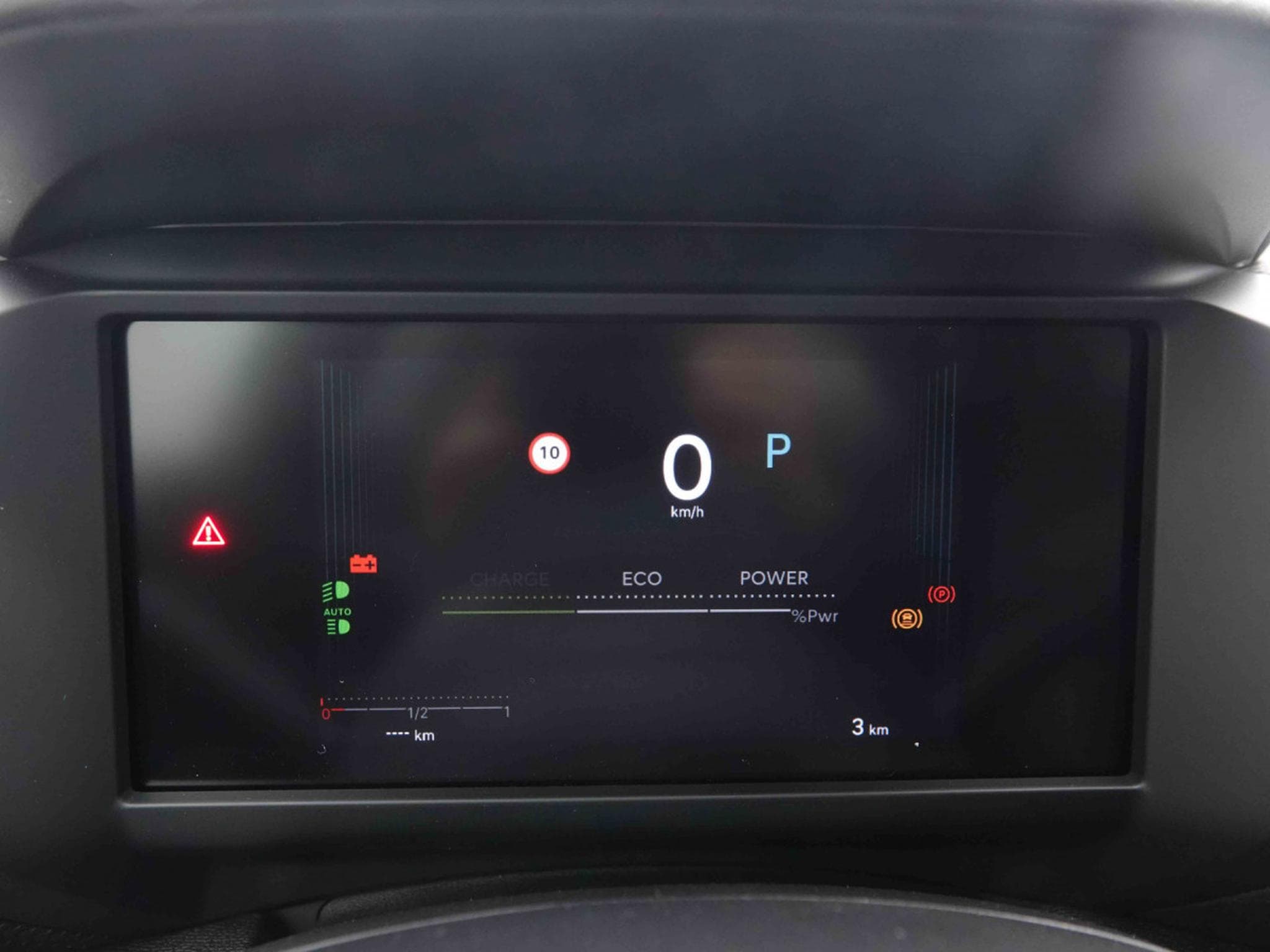 Citroën C4 1.2 Hybride 145 e-DC6 Max (2025) - Photo 13