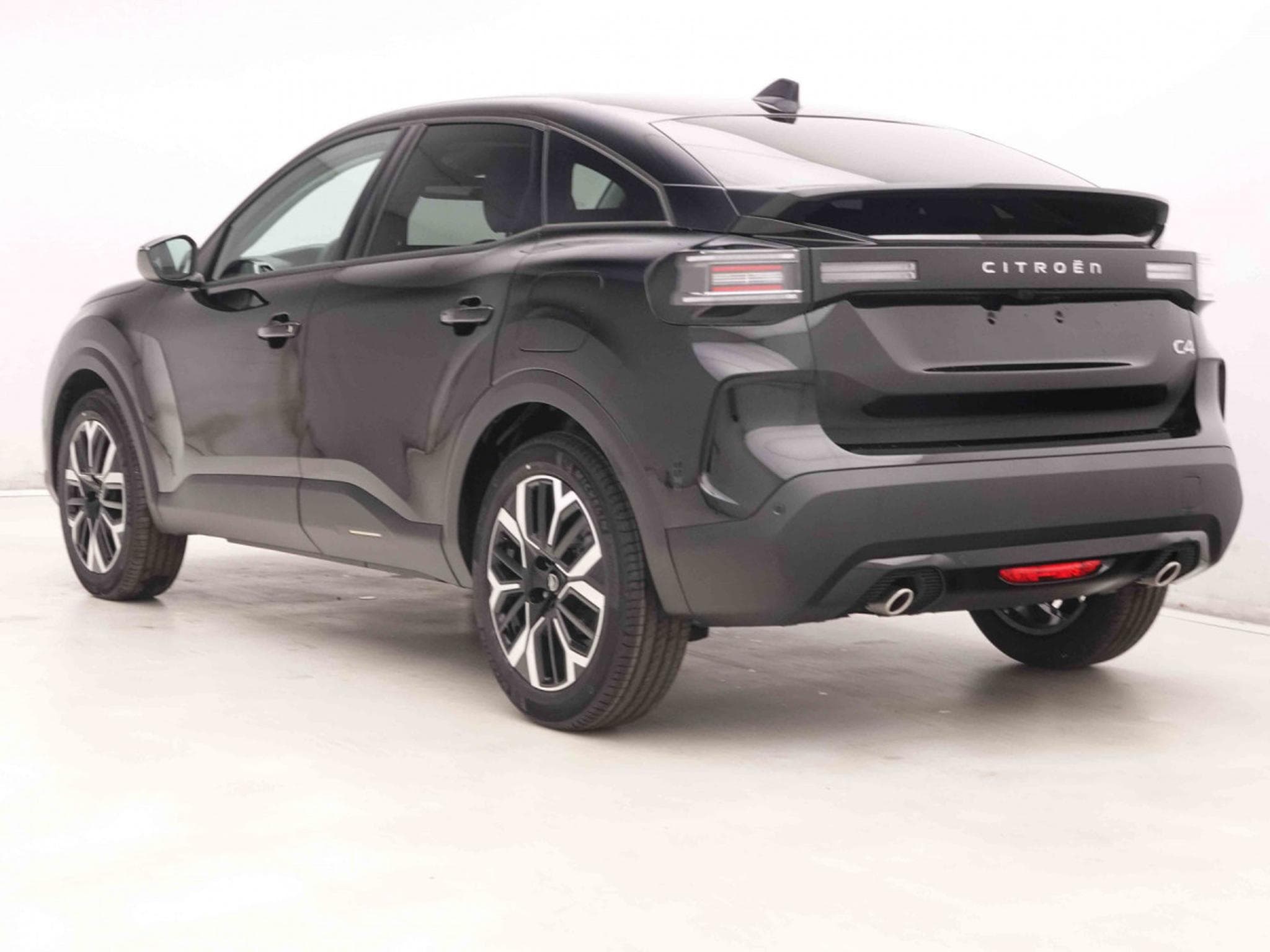 Citroën C4 1.2 Hybride 145 e-DC6 Max (2025) - Photo 3