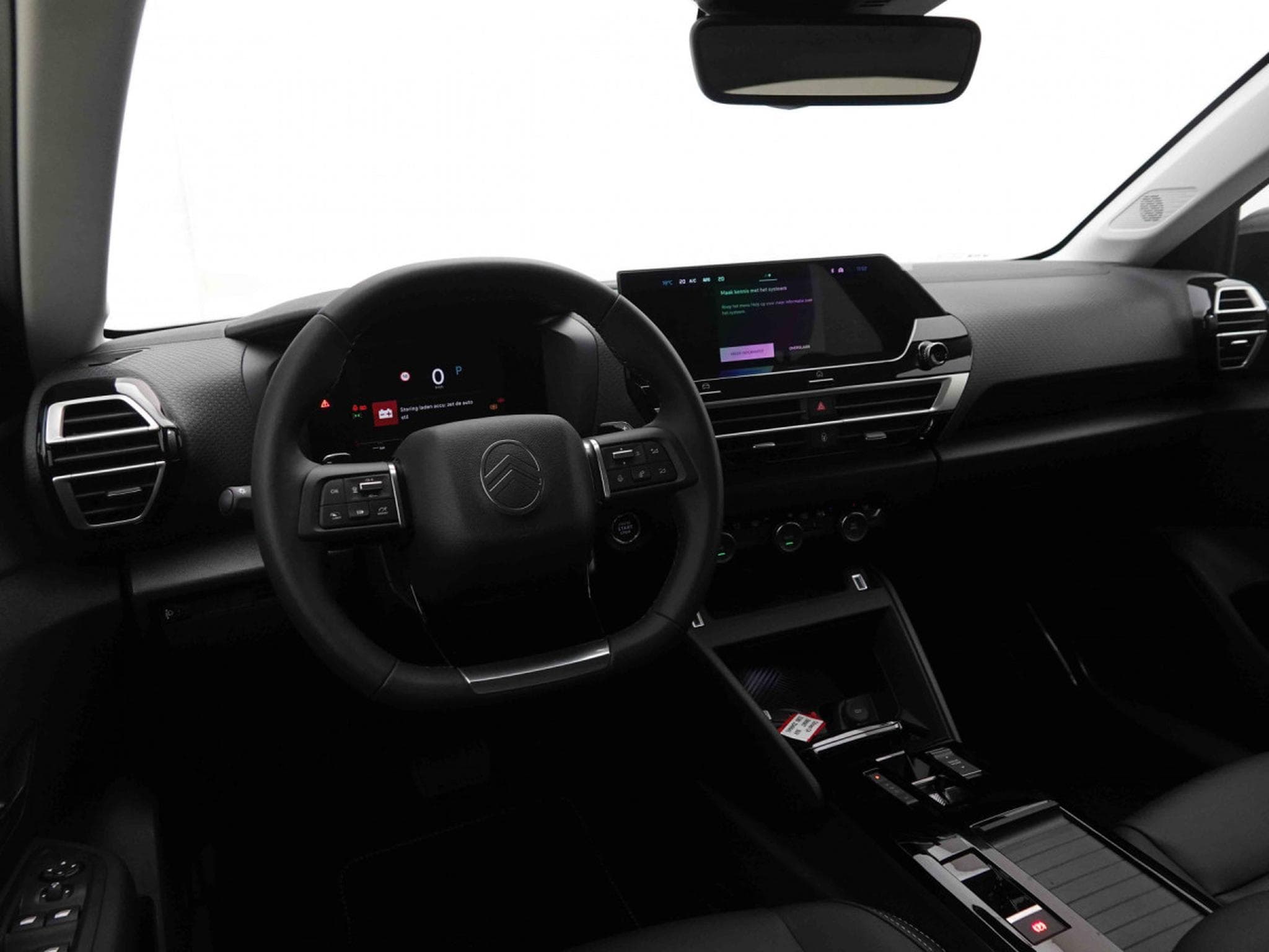 Citroën C4 1.2 Hybride 145 e-DC6 Max (2025) - Photo 5