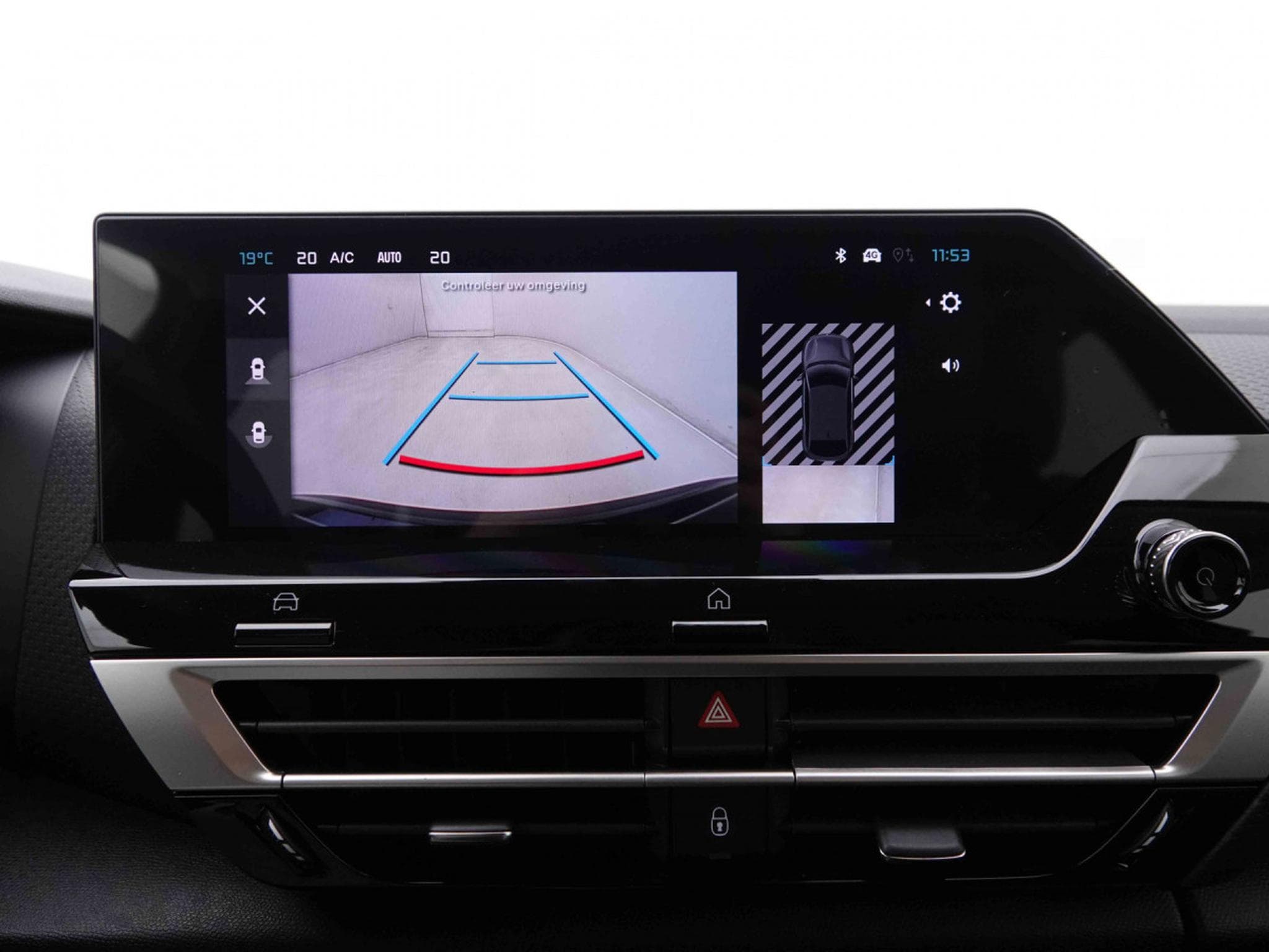 Citroën C4 1.2 Hybride 145 e-DC6 Max (2025) - Photo 9