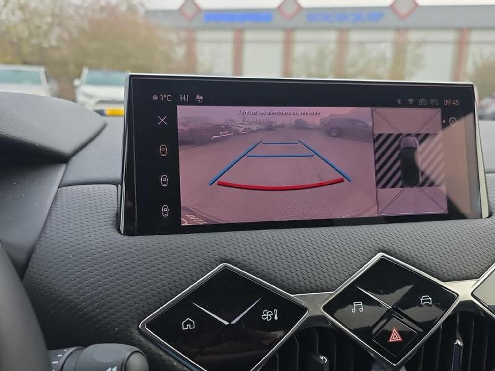 DS Automobiles DS3 PureTech 130ch Rivoli Automatique (2023) - Photo 11