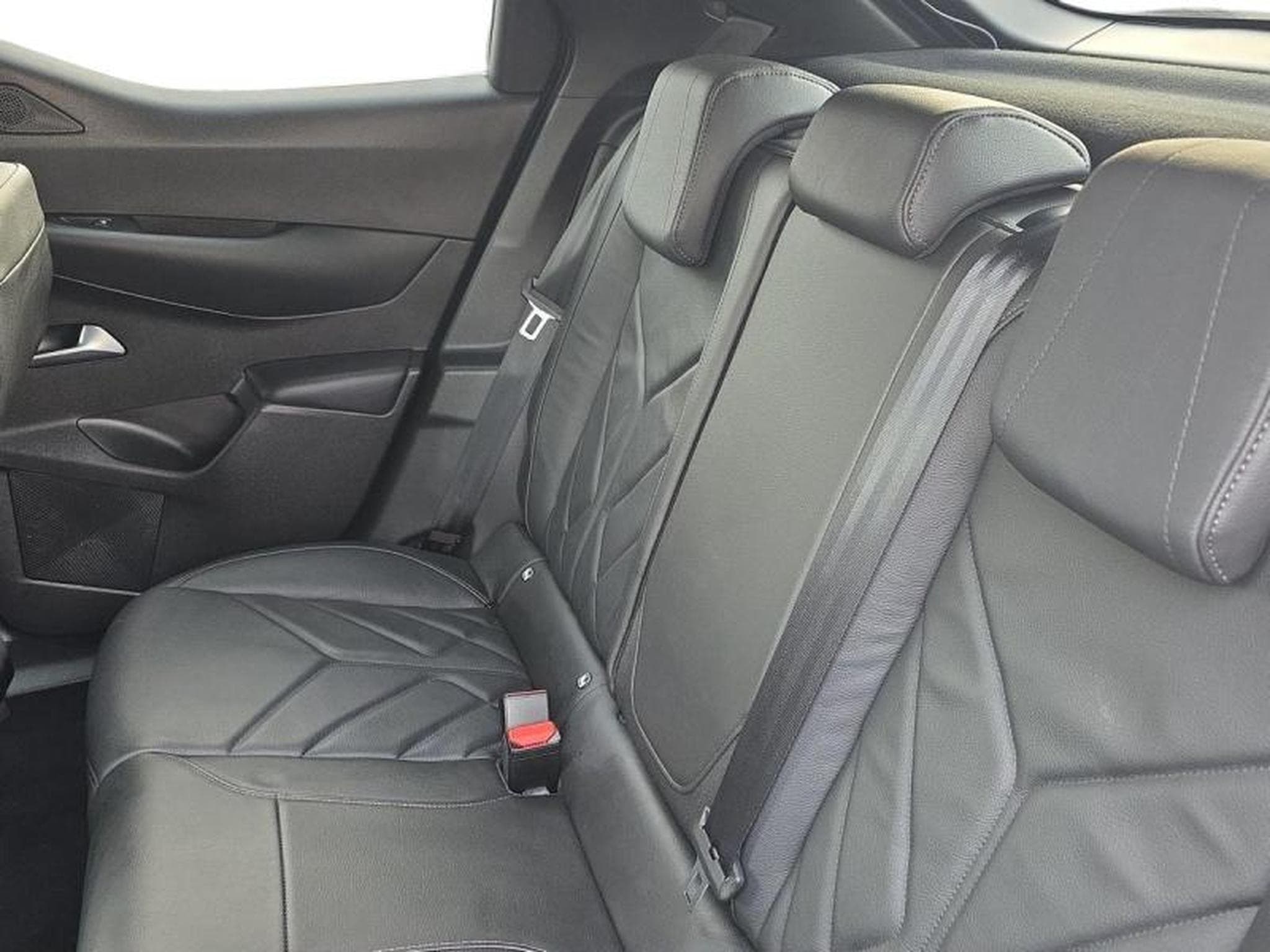 DS Automobiles DS3 PureTech 130ch Rivoli Automatique (2023) - Photo 7