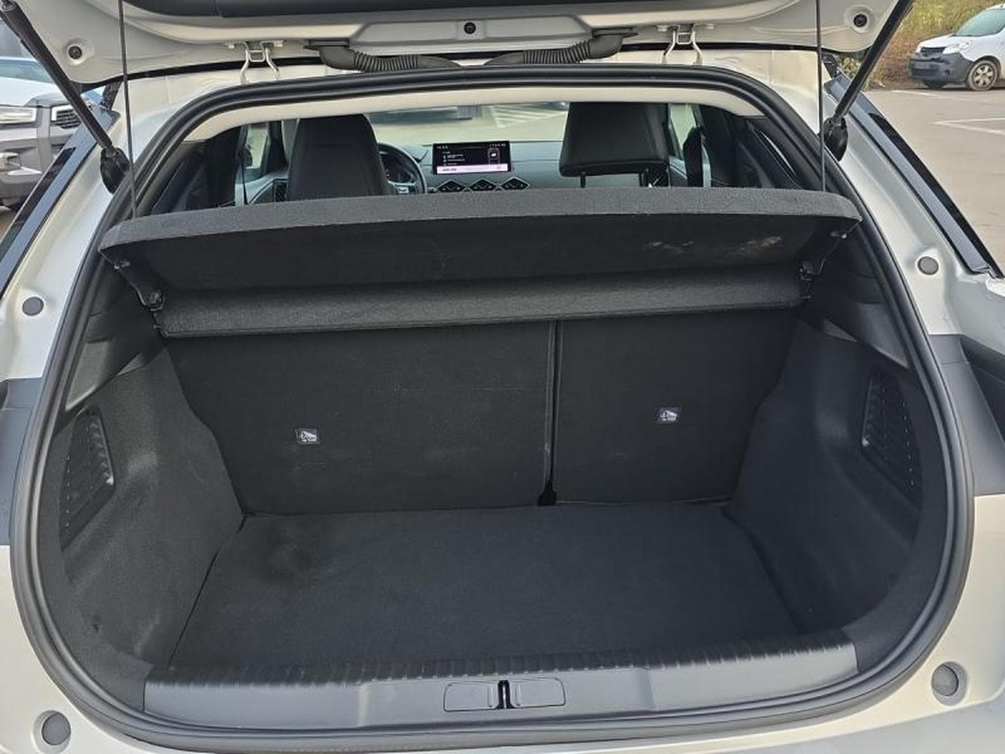 DS Automobiles DS3 PureTech 130ch Rivoli Automatique (2023) - Photo 8