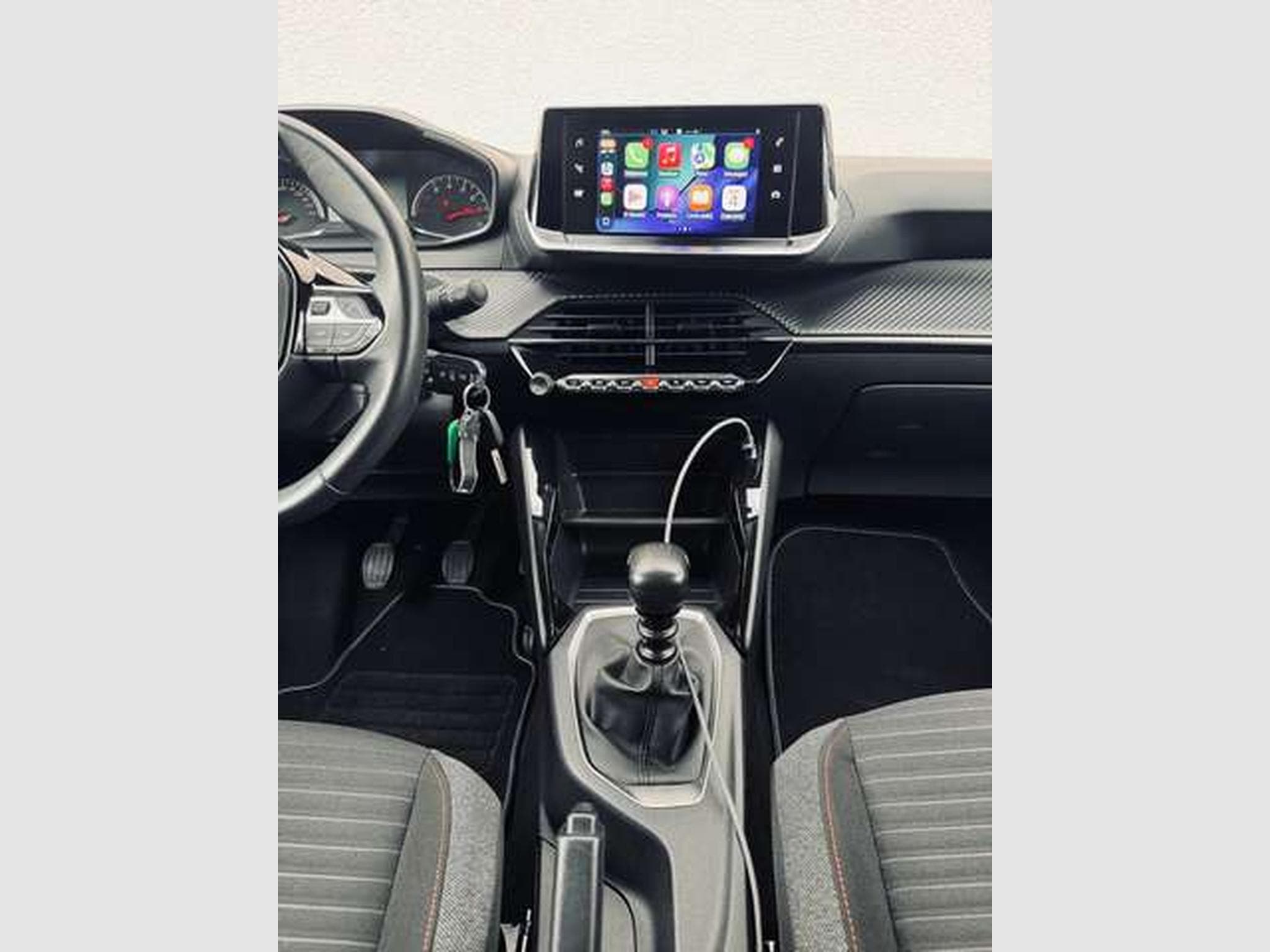 Peugeot 208 208 1.5 BlueHDi Active S/S (2021) - Photo 10