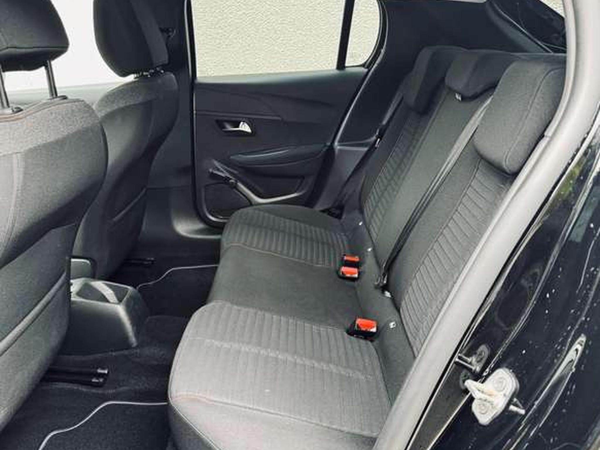 Peugeot 208 208 1.5 BlueHDi Active S/S (2021) - Photo 13