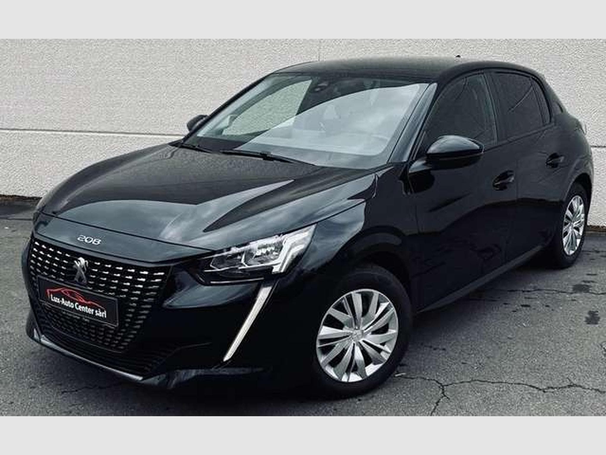 Peugeot 208 208 1.5 BlueHDi Active S/S (2021) - Photo 2