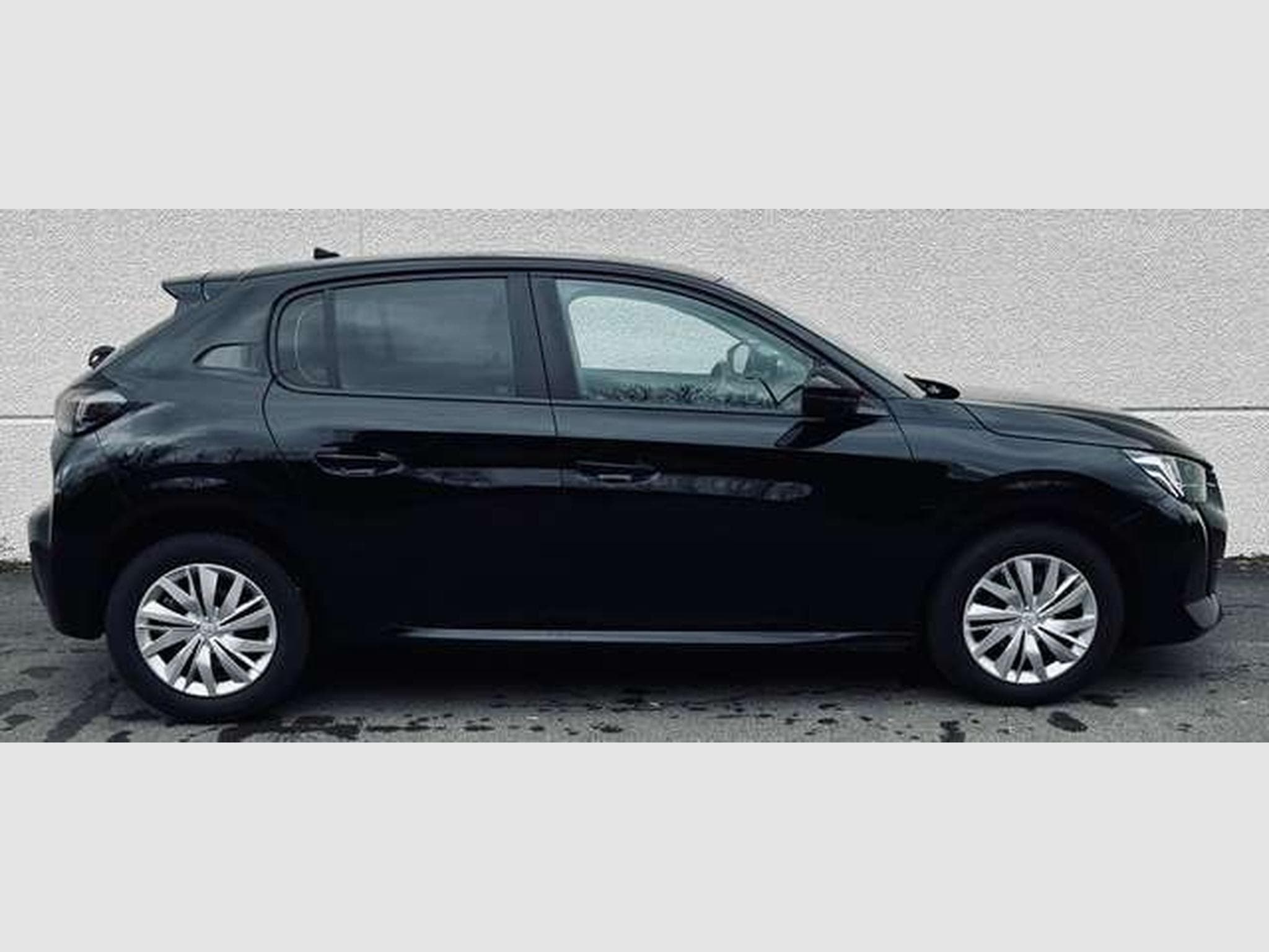 Peugeot 208 208 1.5 BlueHDi Active S/S (2021) - Photo 4