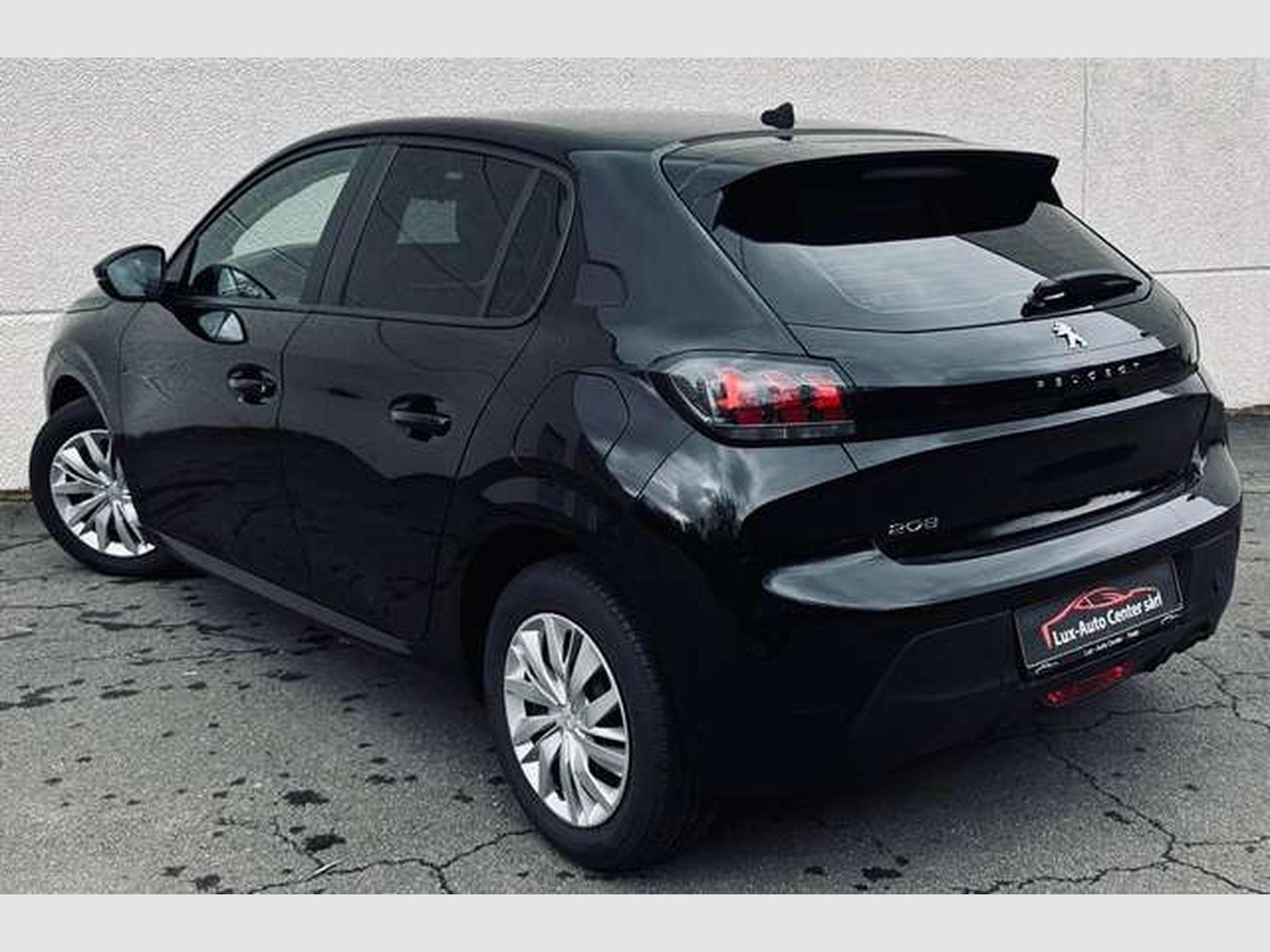 Peugeot 208 208 1.5 BlueHDi Active S/S (2021) - Photo 7