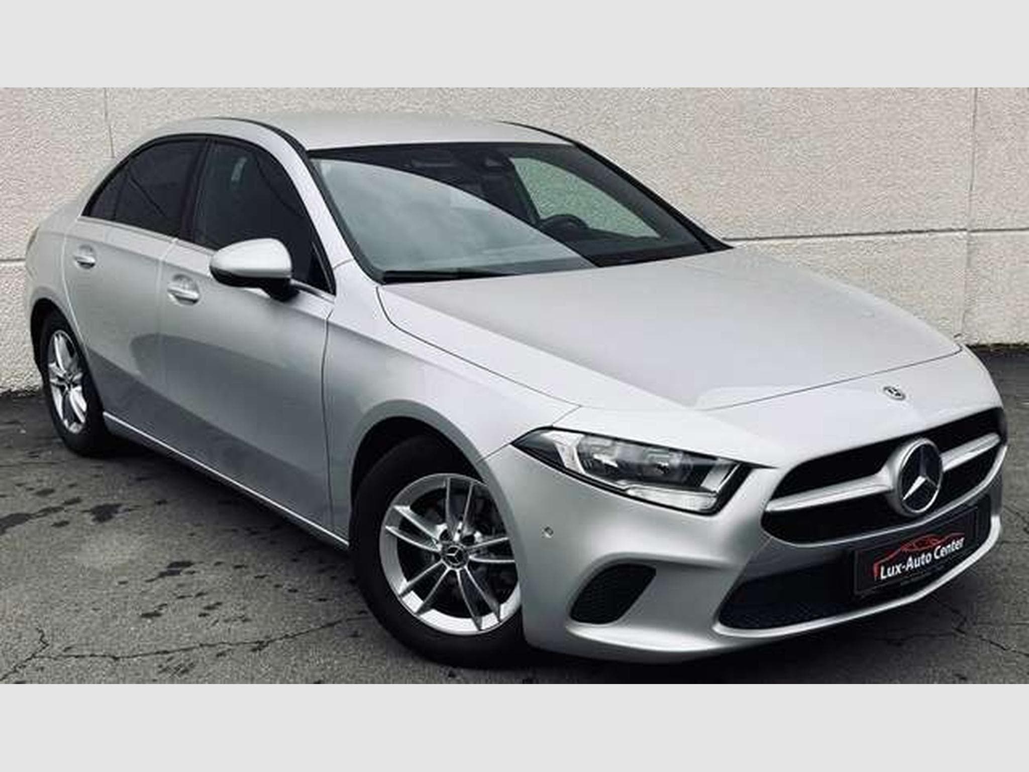 Mercedes A 180 A 180 d Business Solution (2020) - Photo 1