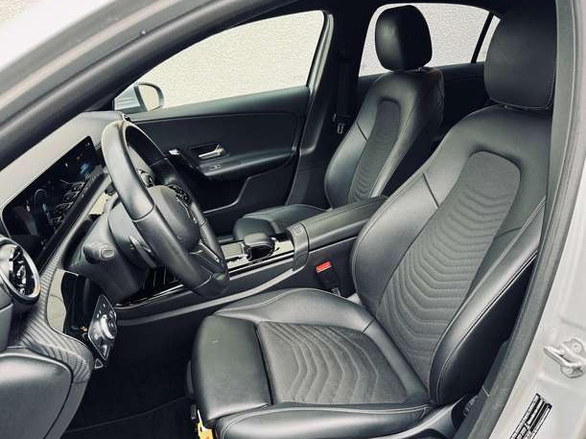 Mercedes A 180 A 180 d Business Solution (2020) - Photo 12