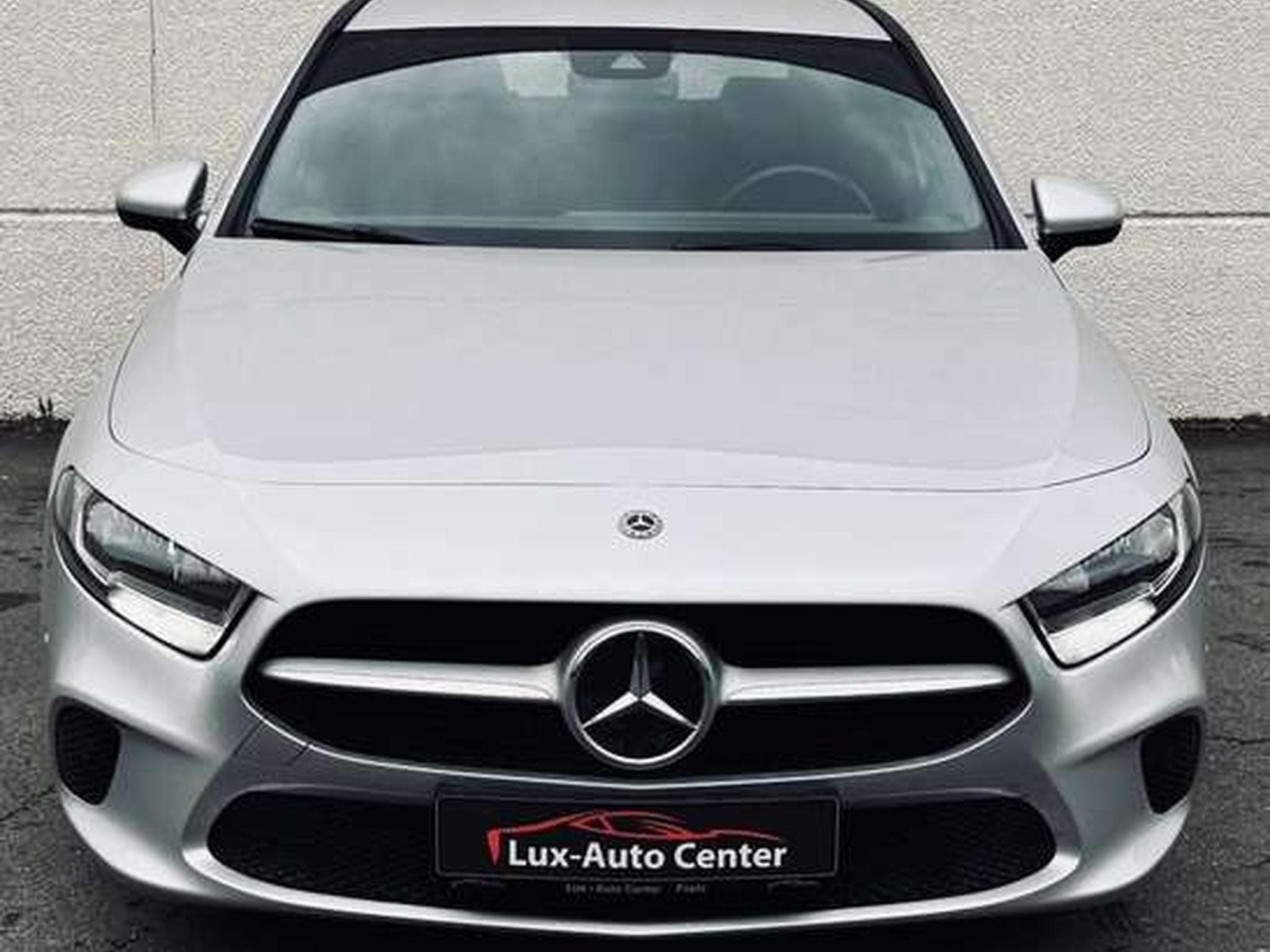 Mercedes A 180 A 180 d Business Solution (2020) - Photo 3