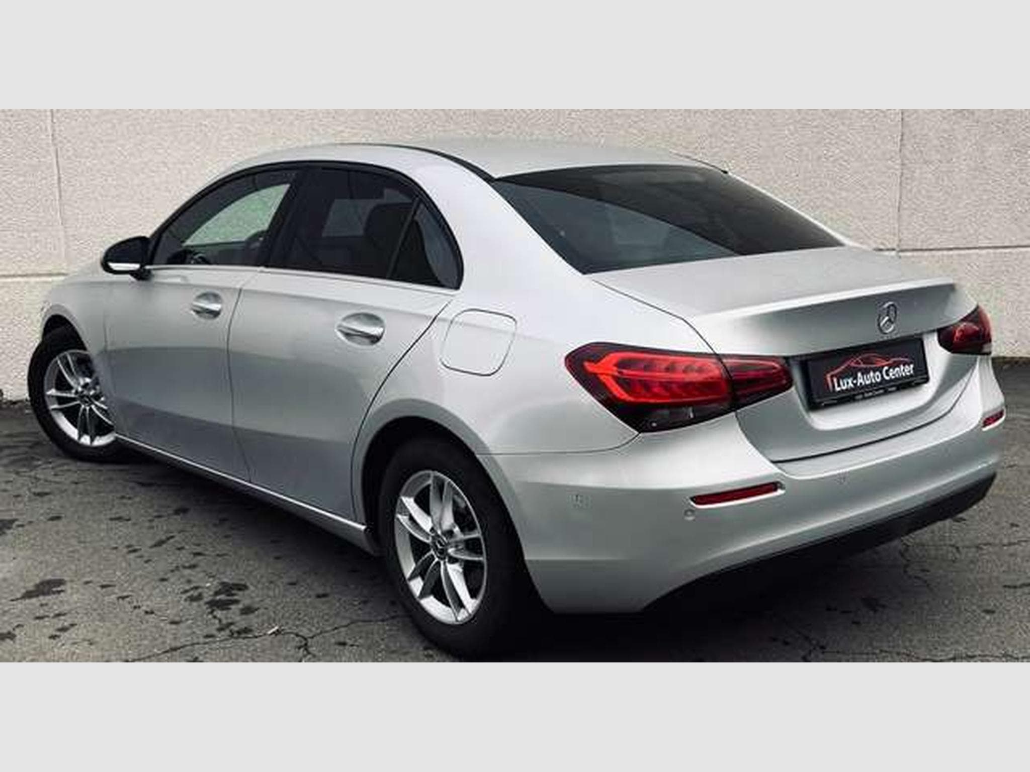 Mercedes A 180 A 180 d Business Solution (2020) - Photo 7