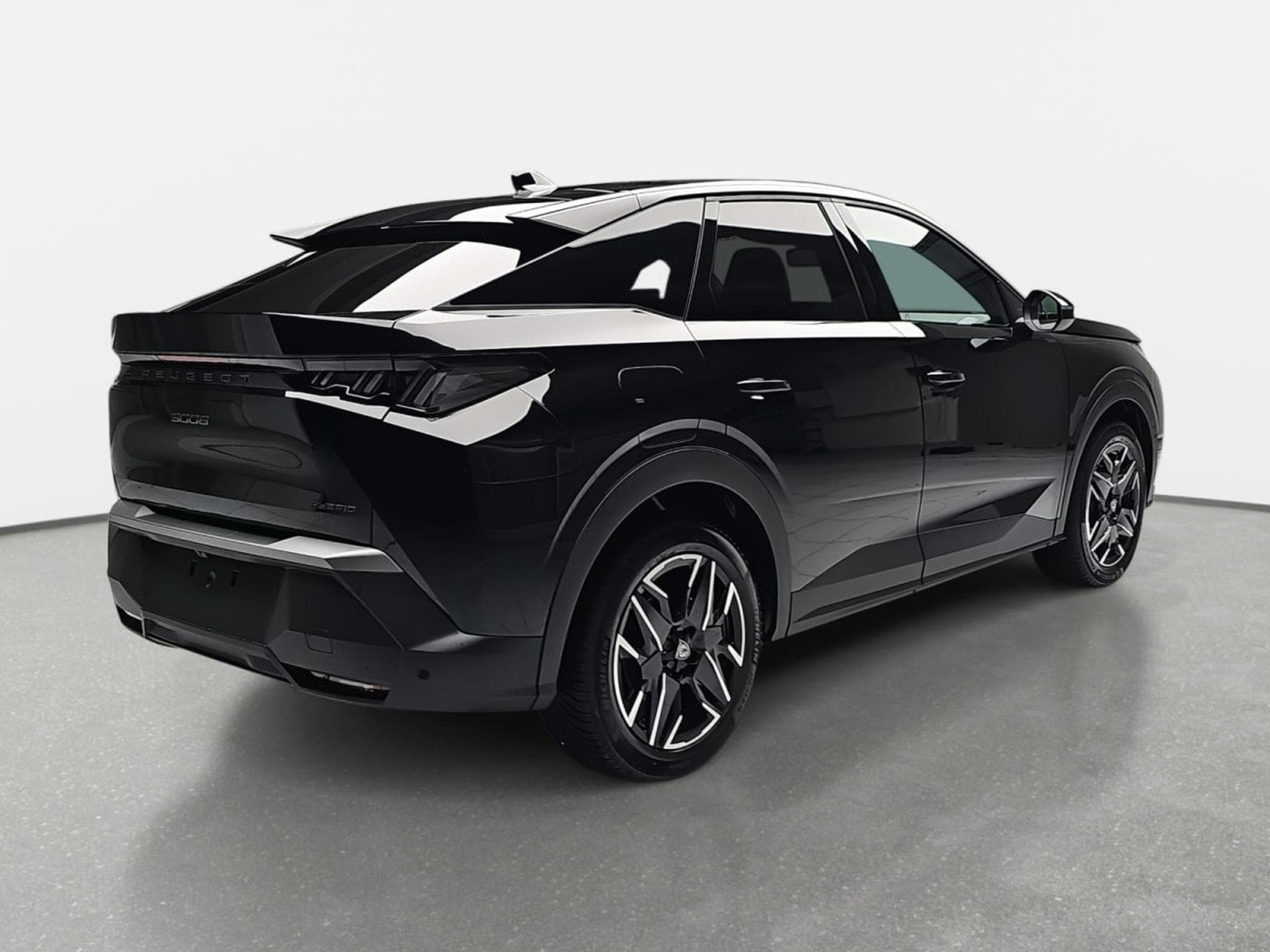 Peugeot 3008 1.2 Hybrid 145 E-DSC6 Allure (2025) - Foto 5