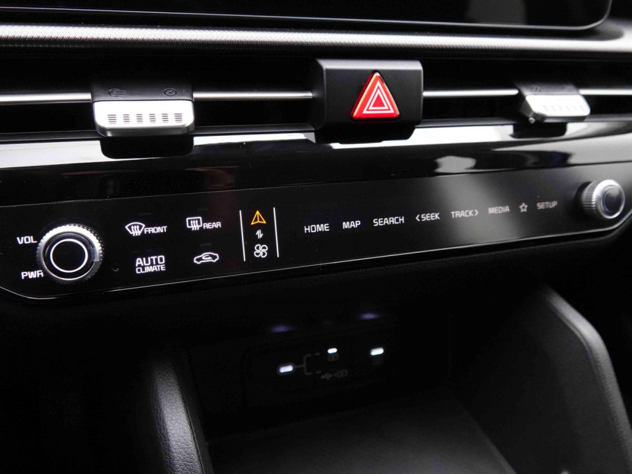 Kia Sportage 1.6 T-GDI DCT 150 Pulse (2025) - Foto 11