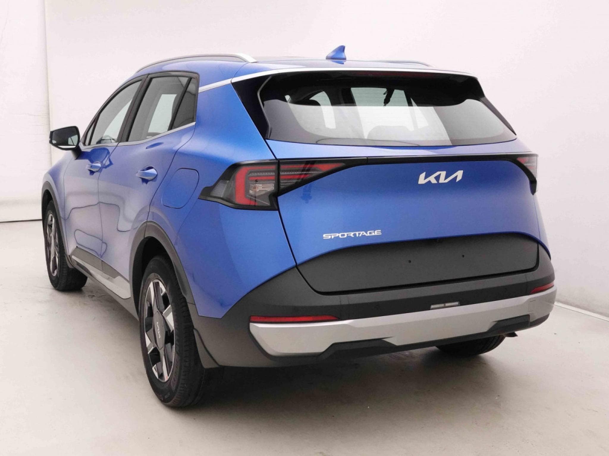 Kia Sportage 1.6 T-GDI DCT 150 Pulse (2025) - Foto 3