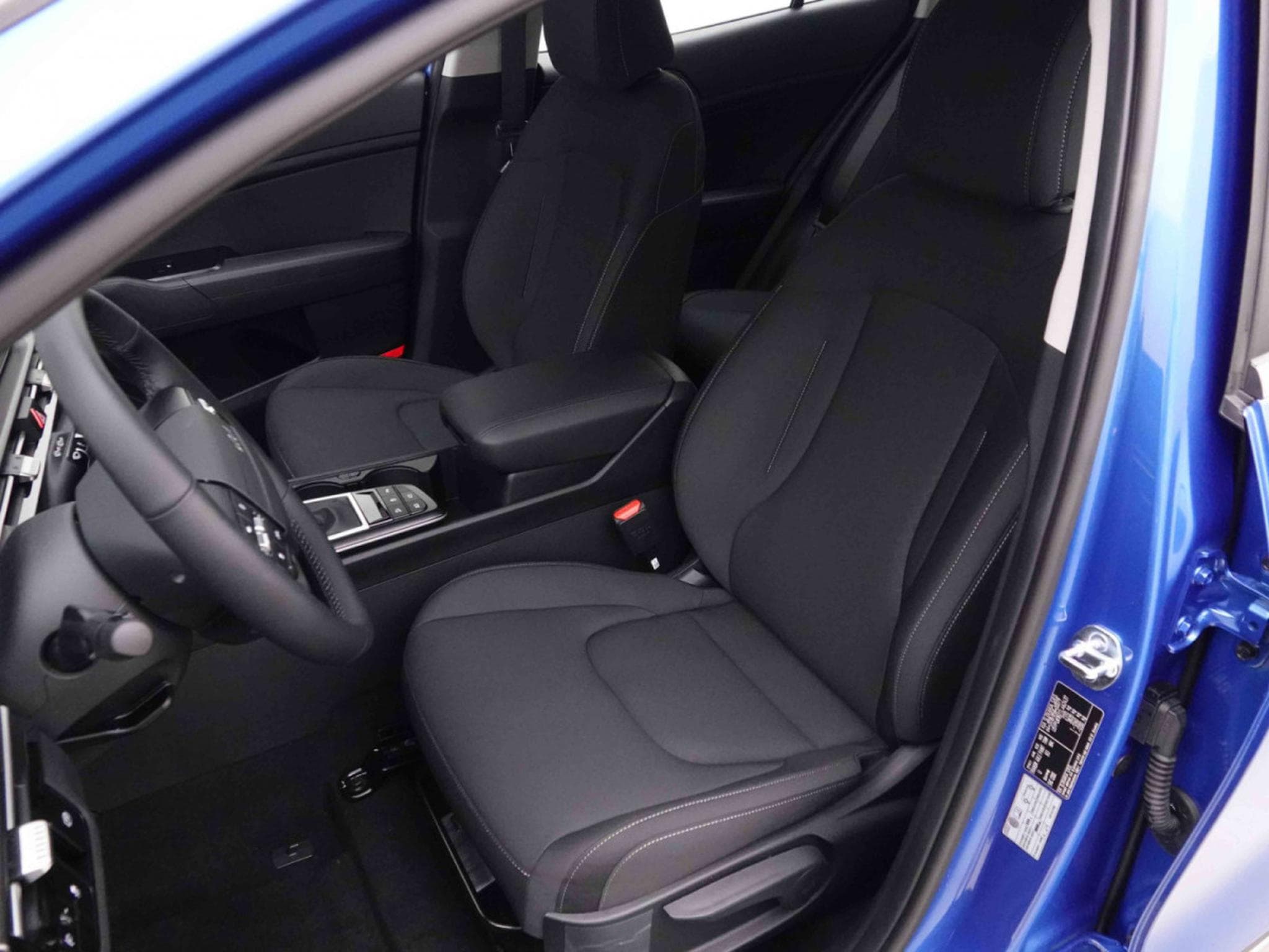 Kia Sportage 1.6 T-GDI DCT 150 Pulse (2025) - Foto 6