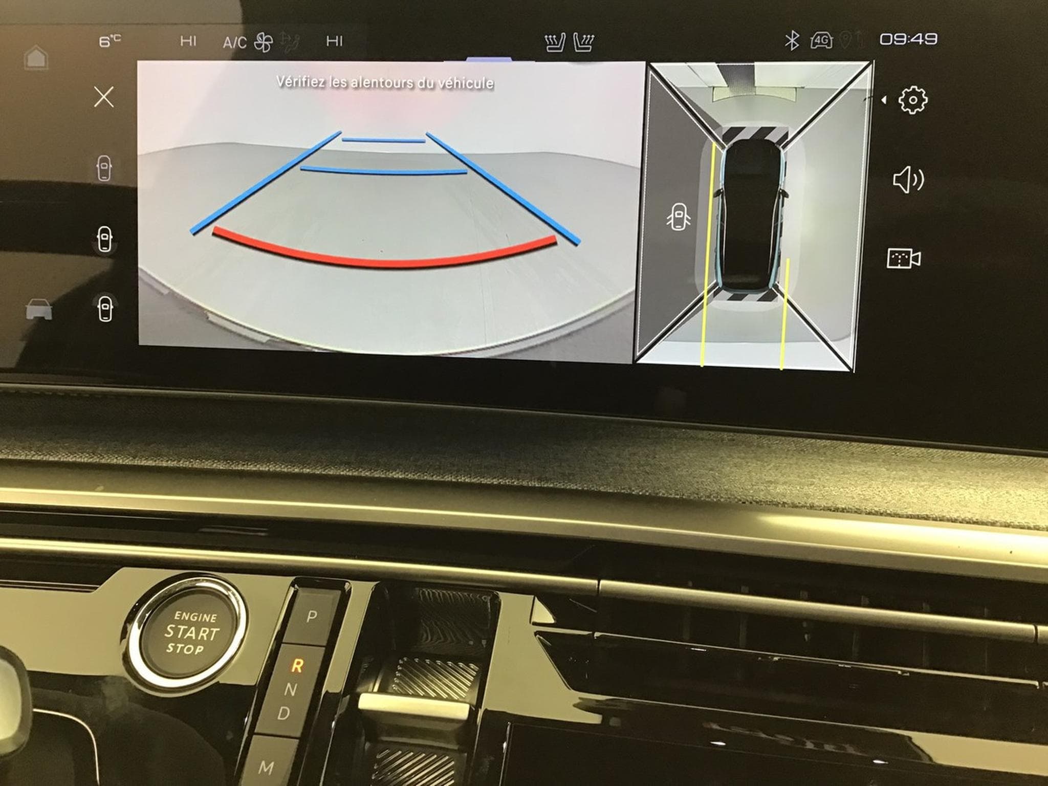 Peugeot 3008 1.2 Hybrid 145 E-DSC6 GT (2025) - Foto 10