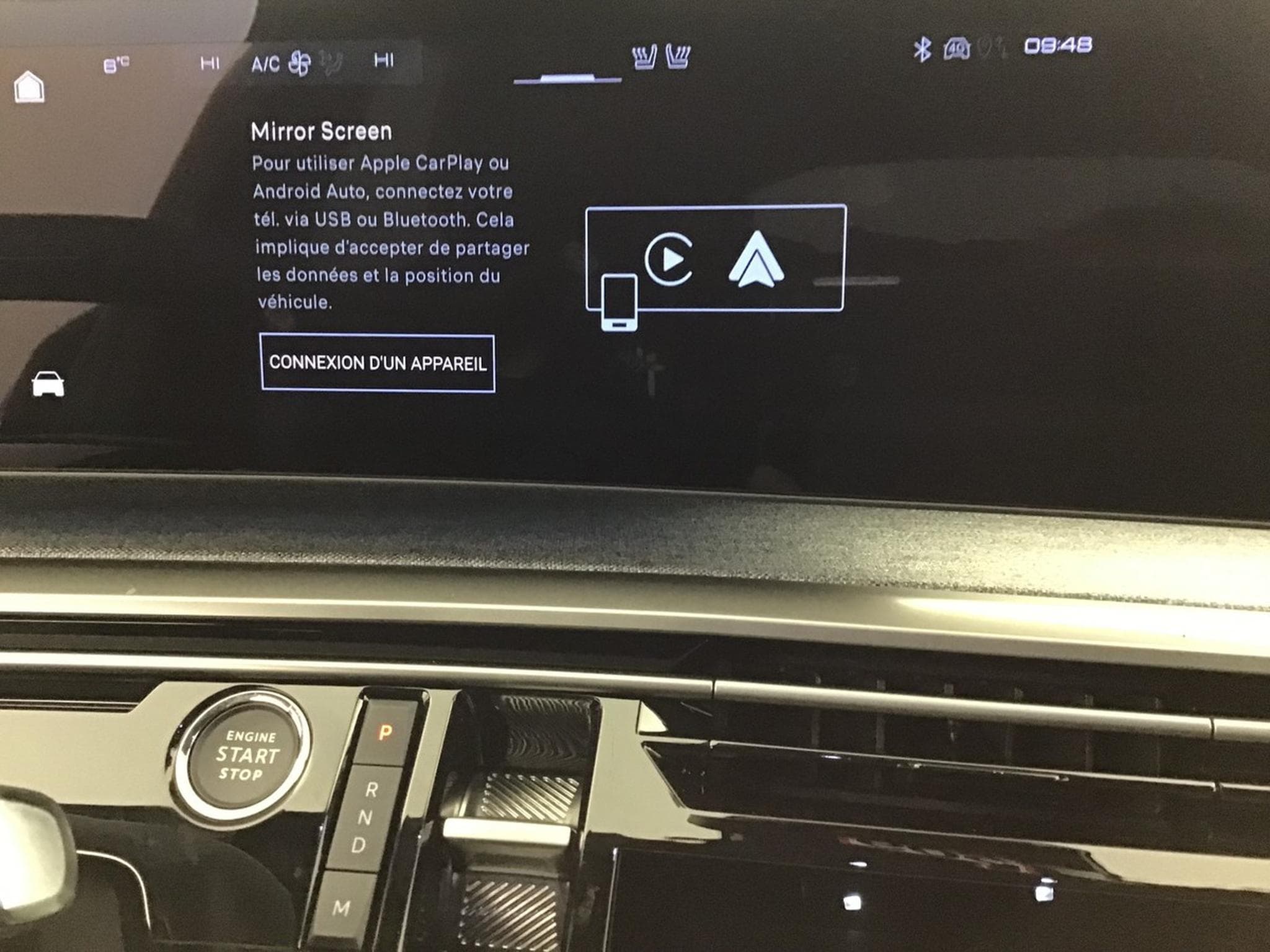 Peugeot 3008 1.2 Hybrid 145 E-DSC6 GT (2025) - Foto 11