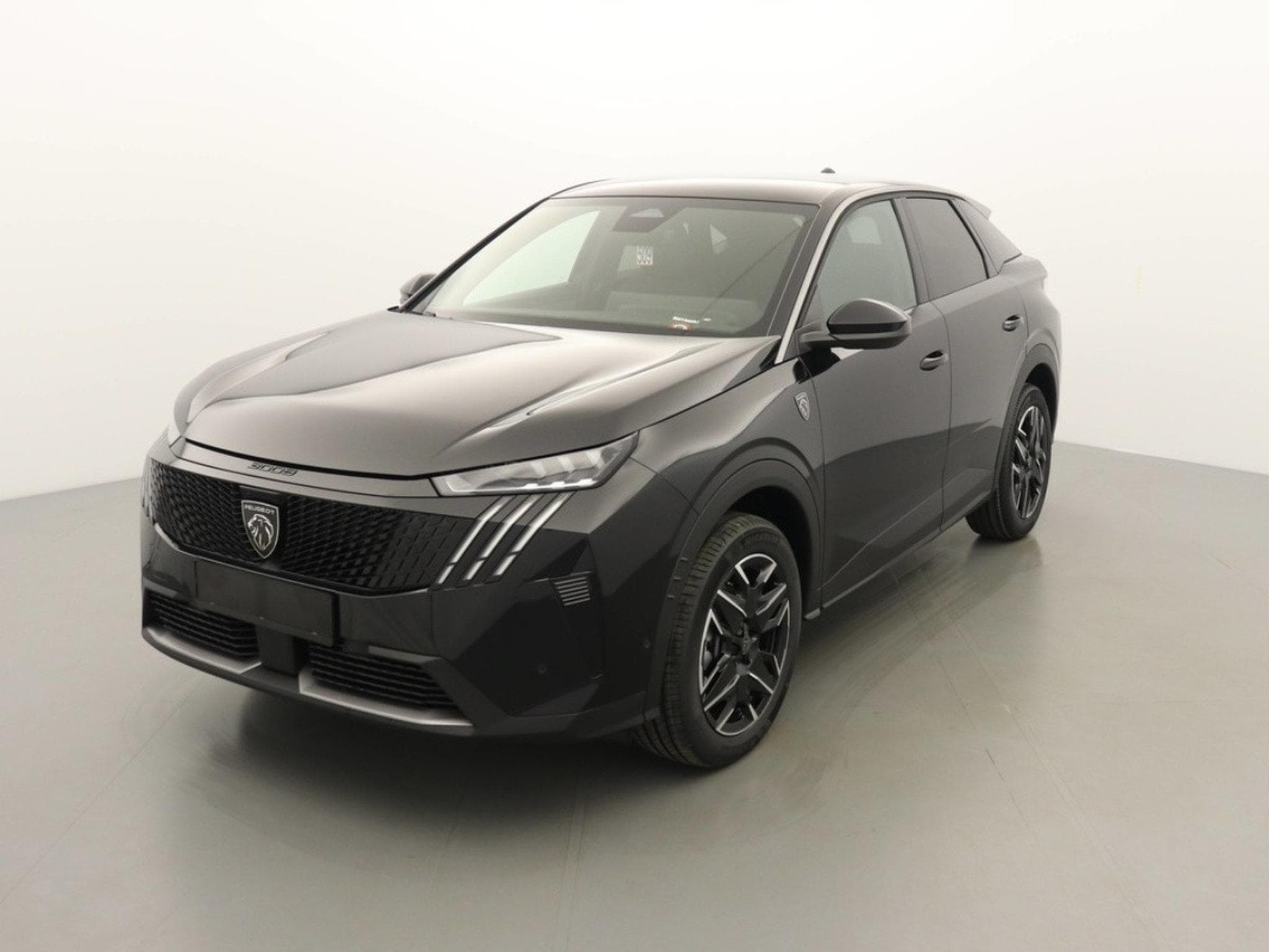 Peugeot 3008 1.2 Hybrid 145 E-DSC6 GT (2025) - Foto 14